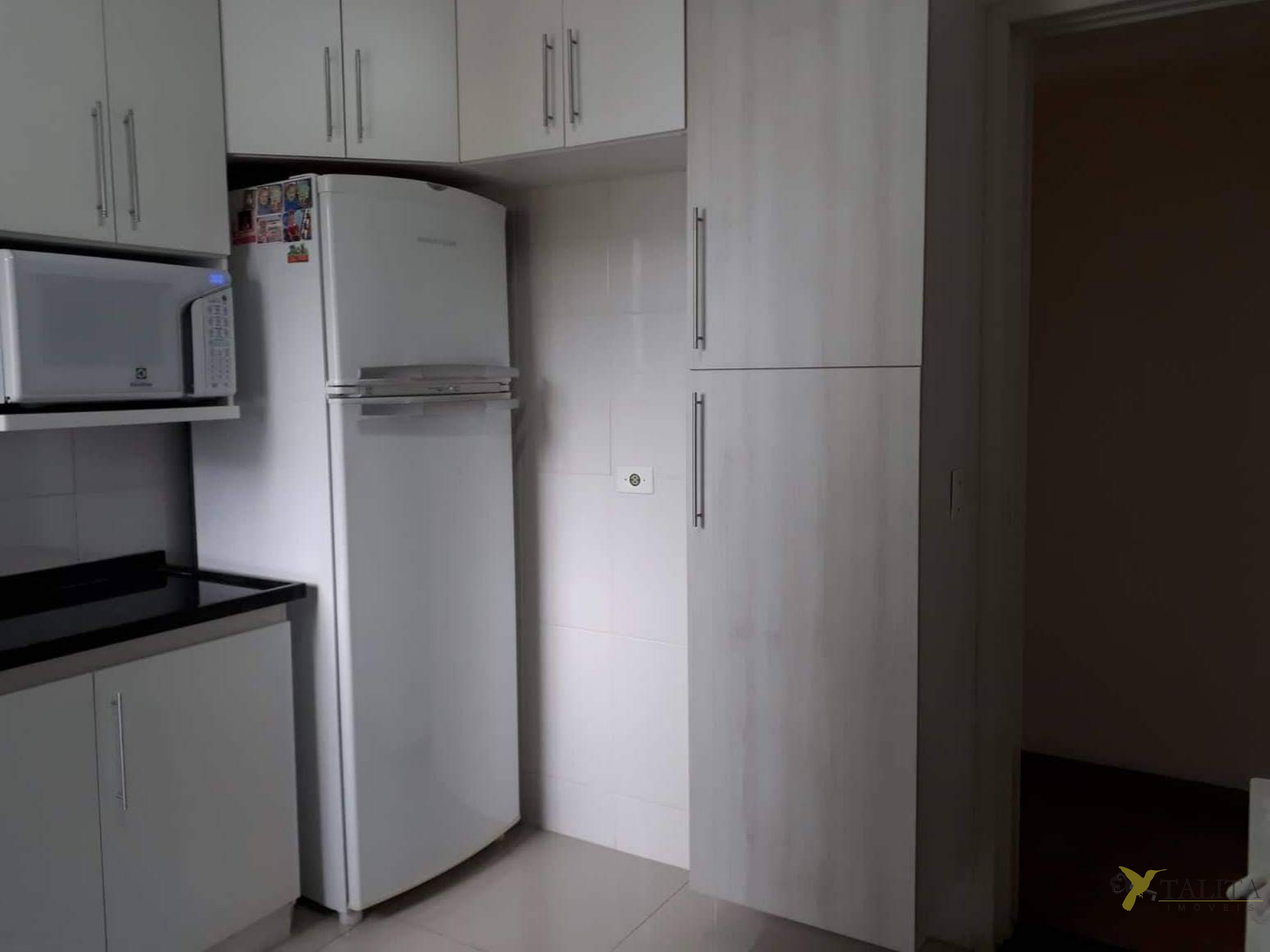 Apartamento à venda - piracicaba