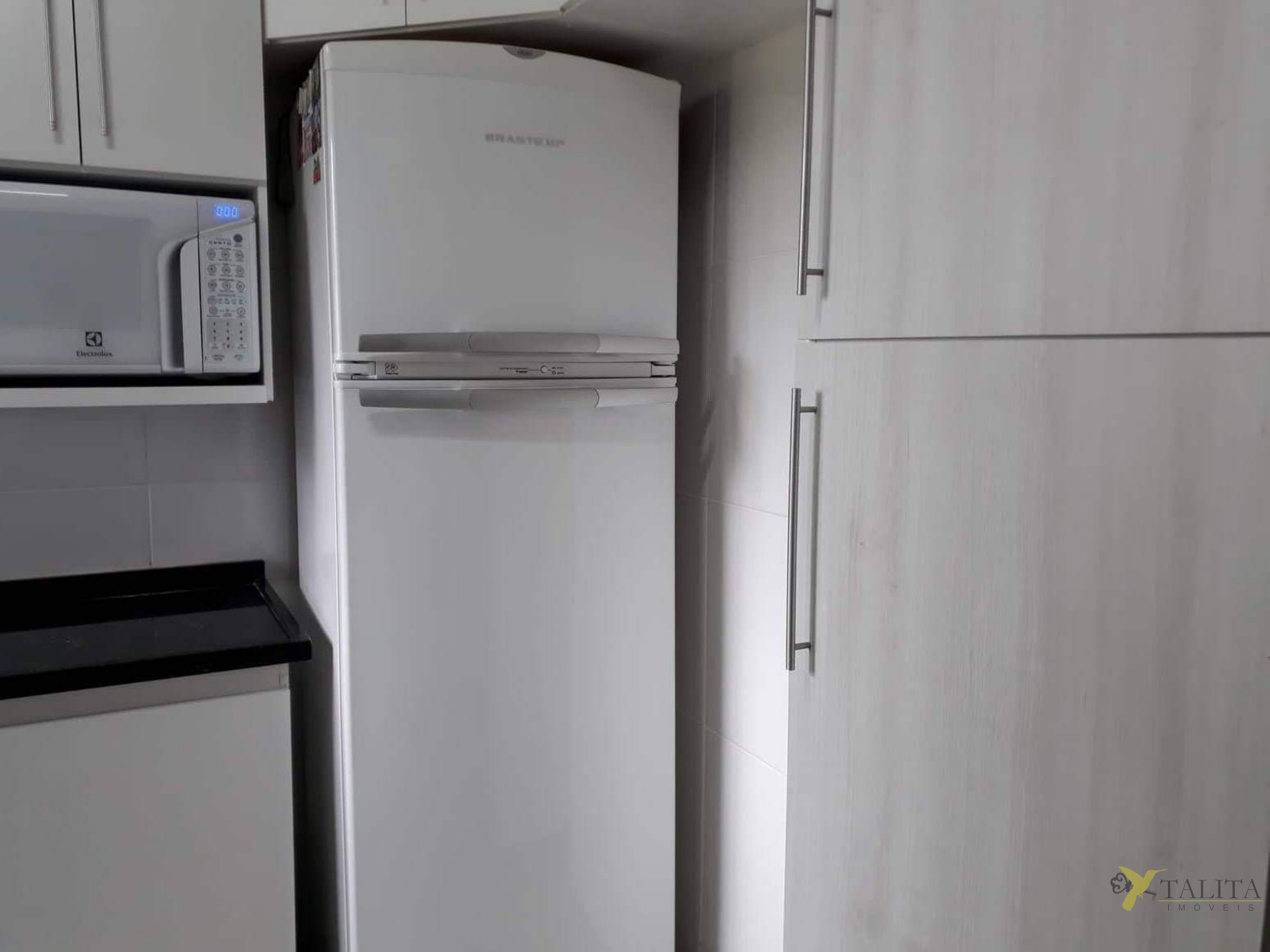 Apartamento à venda - piracicaba