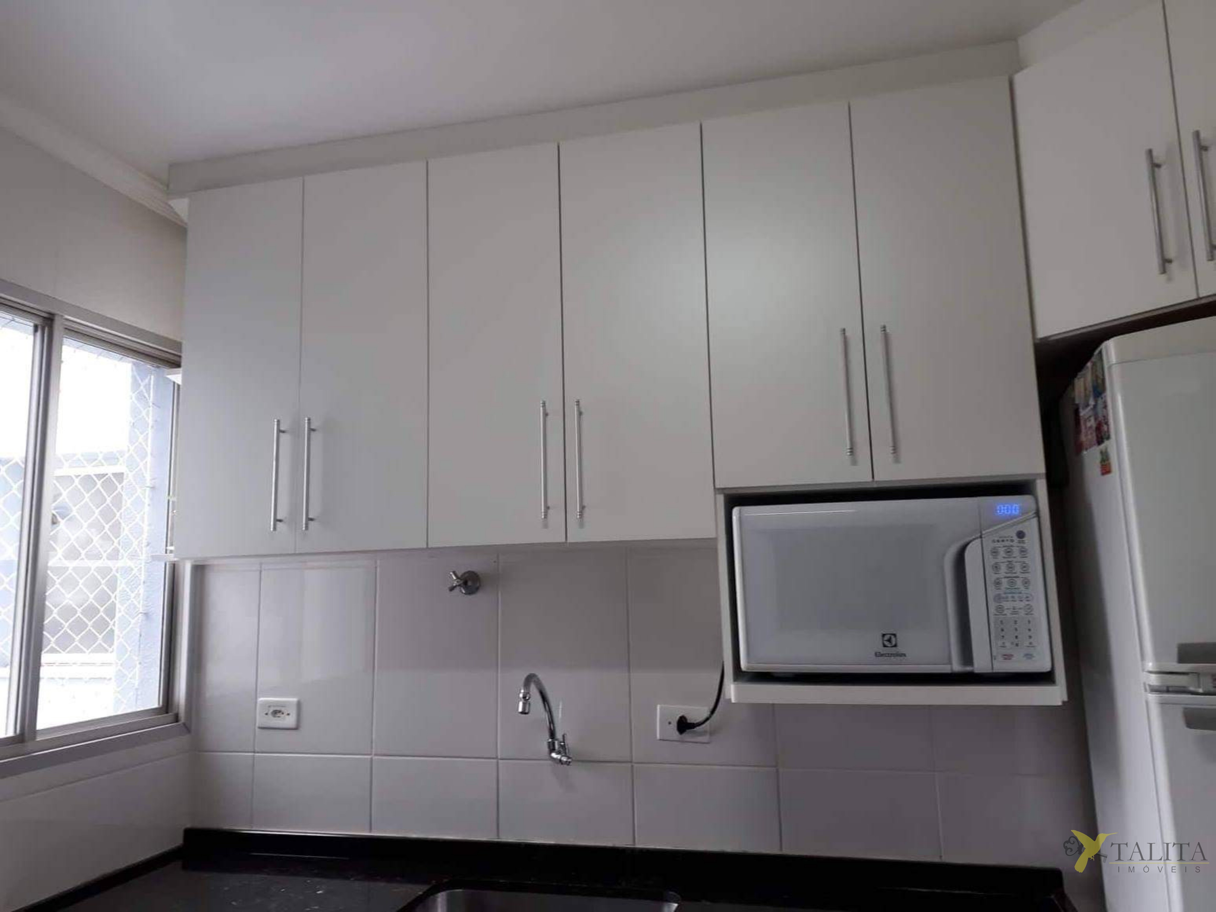 Apartamento à venda - piracicaba
