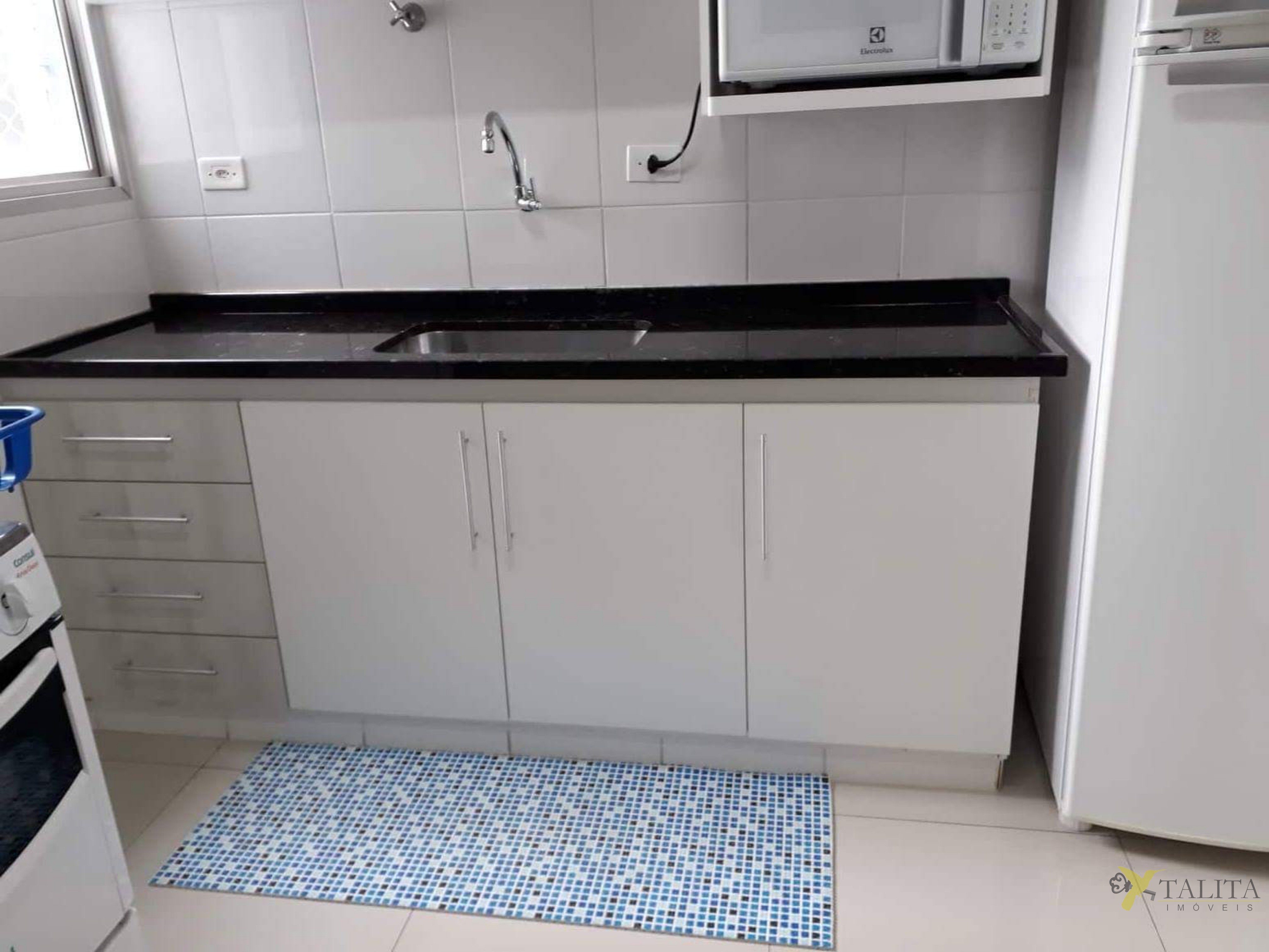 Apartamento à venda - piracicaba