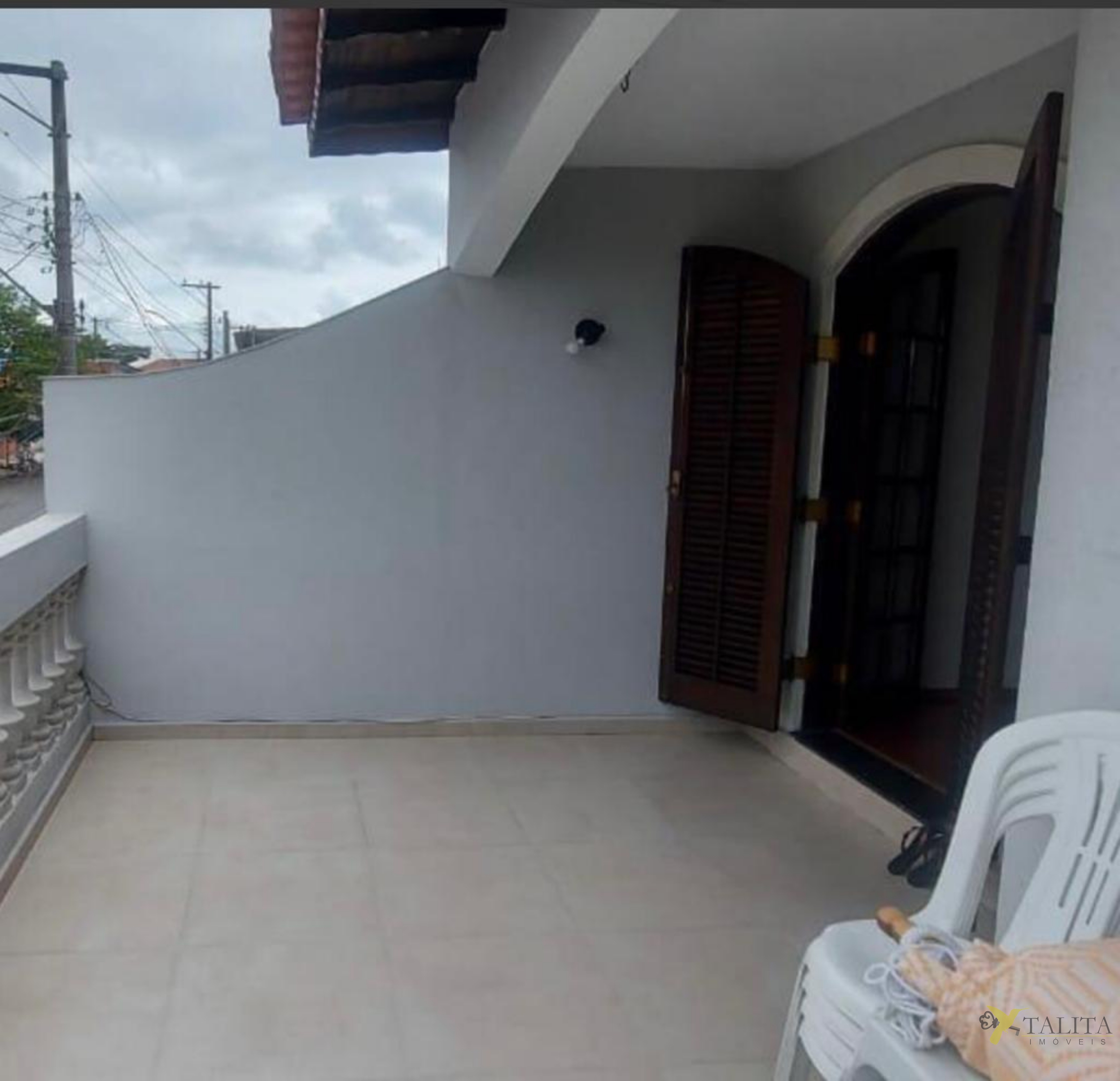 Sobrado à venda - jardim sônia maria