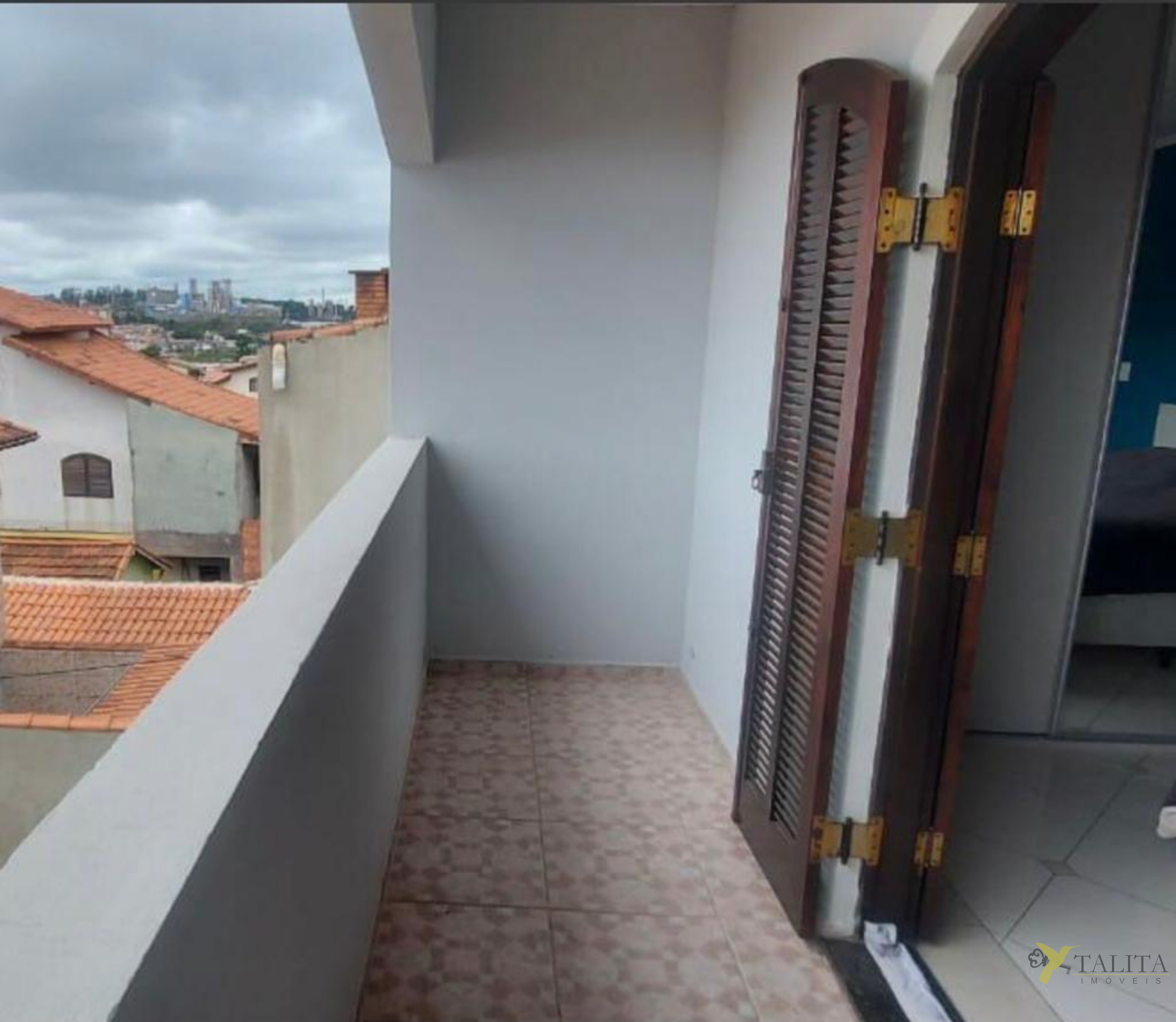 Sobrado à venda - jardim sônia maria
