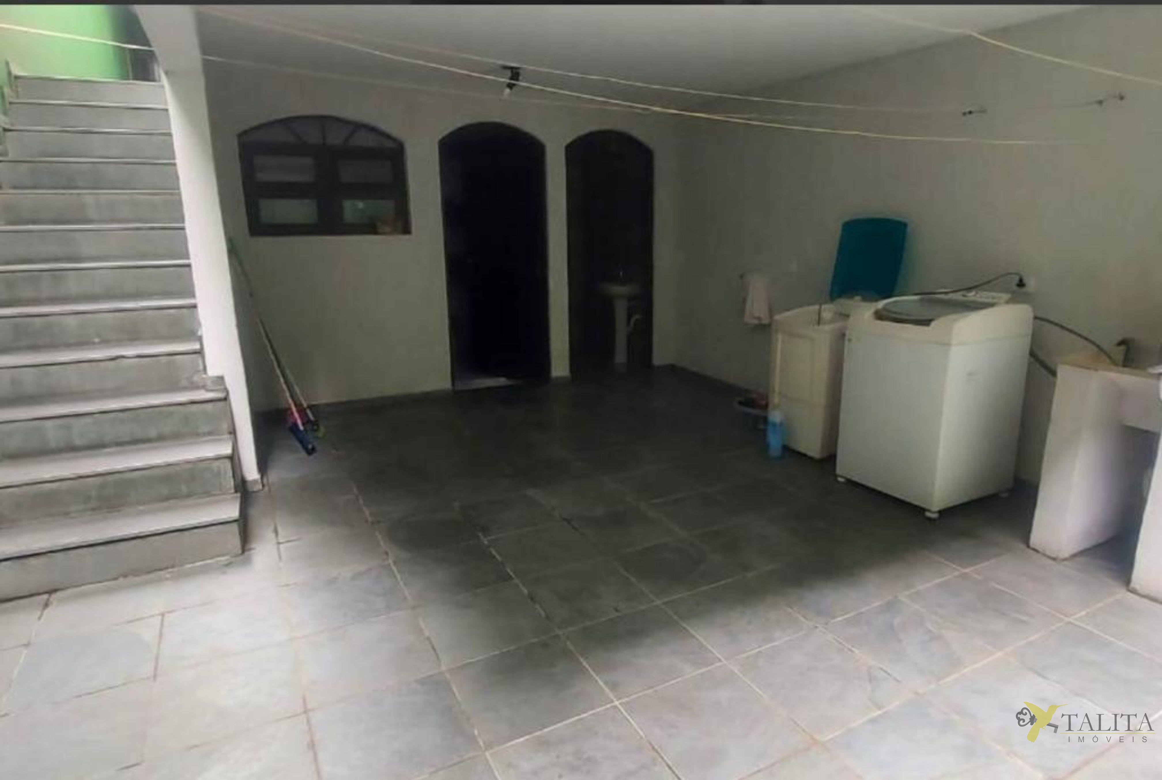 Sobrado à venda - jardim sônia maria