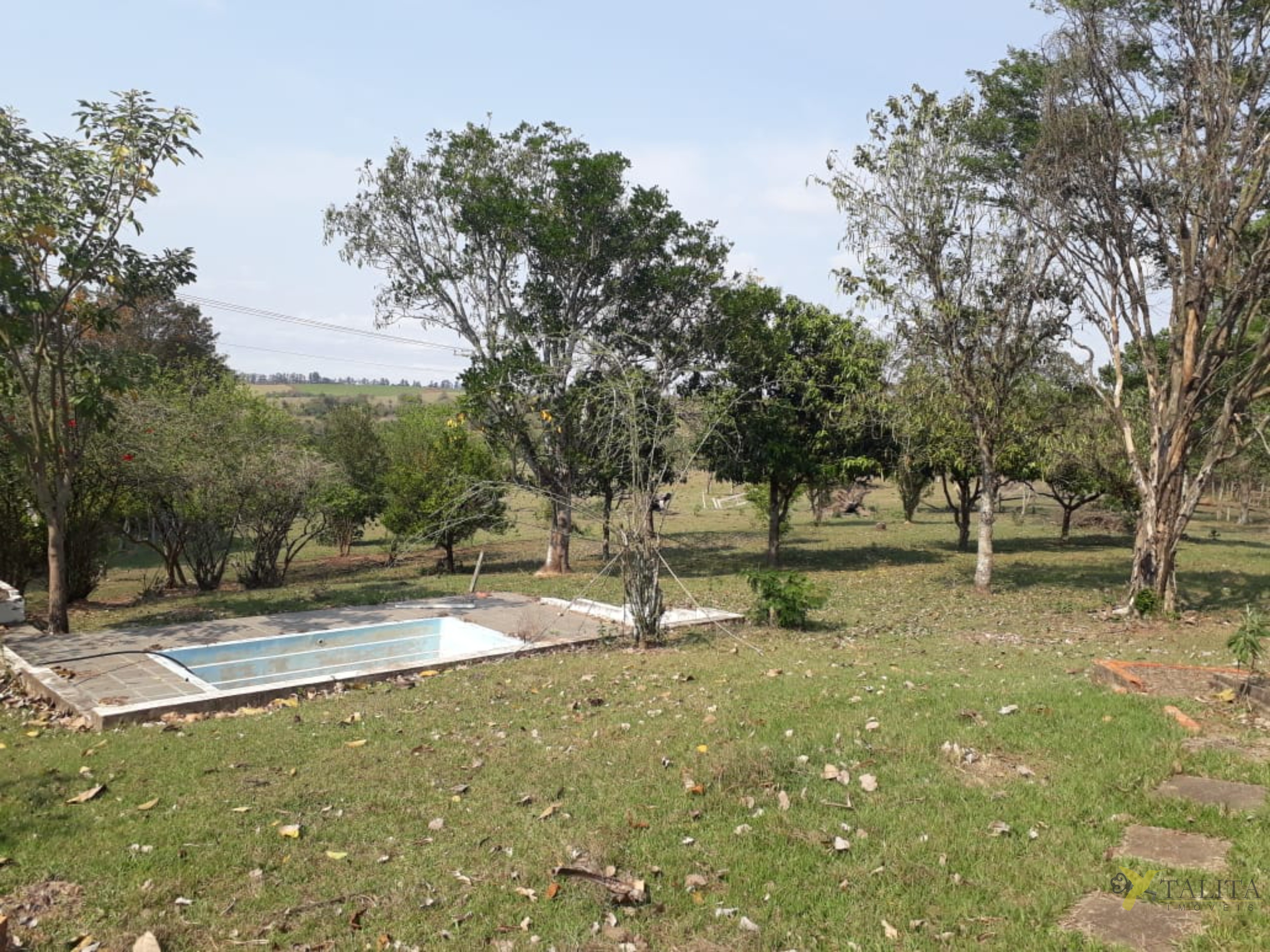 Sítio à venda - 3 alqueires - cesário lange