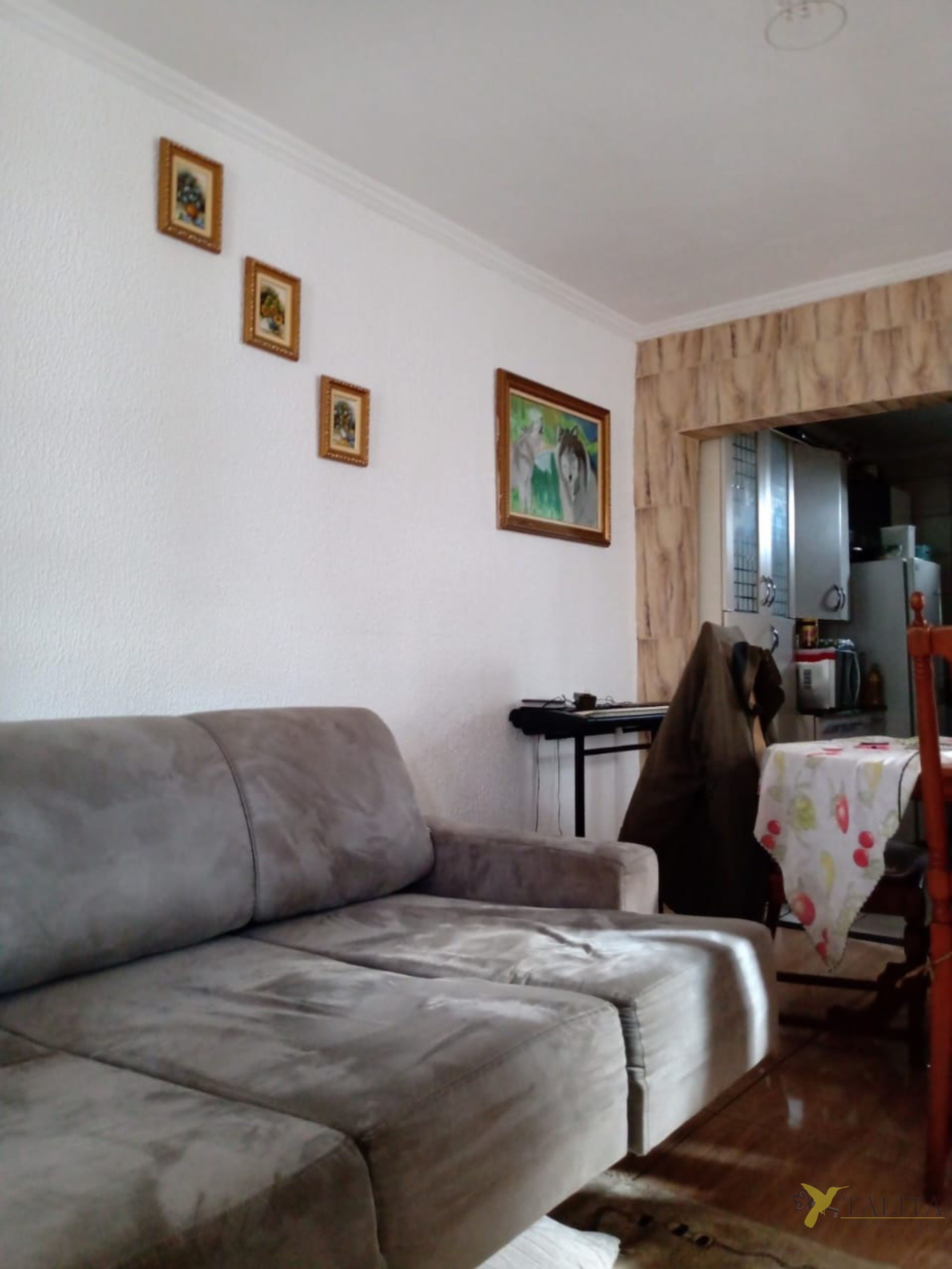 Casa à venda - alto da boa vista - sorocaba - foto 1