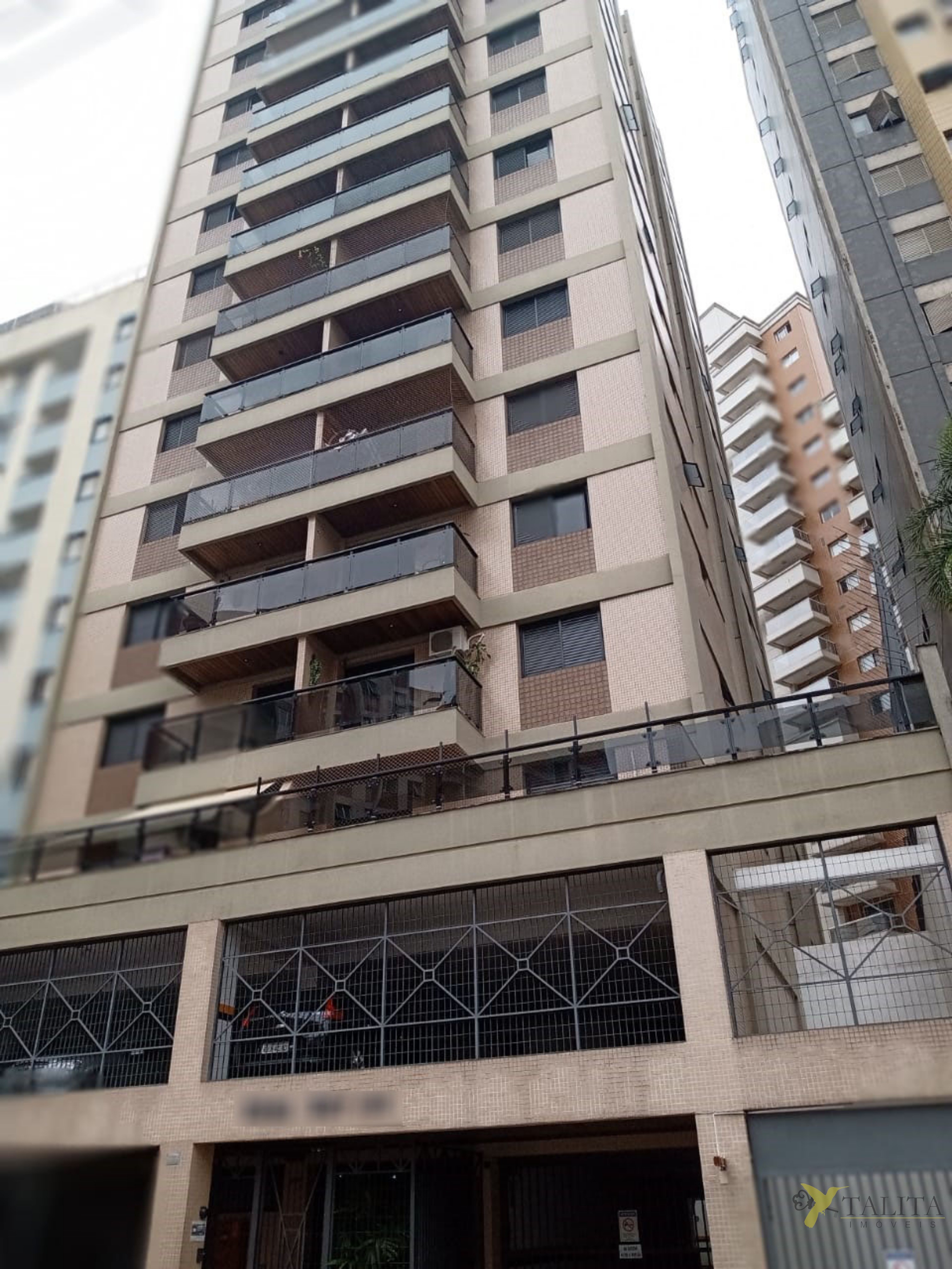 Apartamento à venda - campinas - sp - foto 1