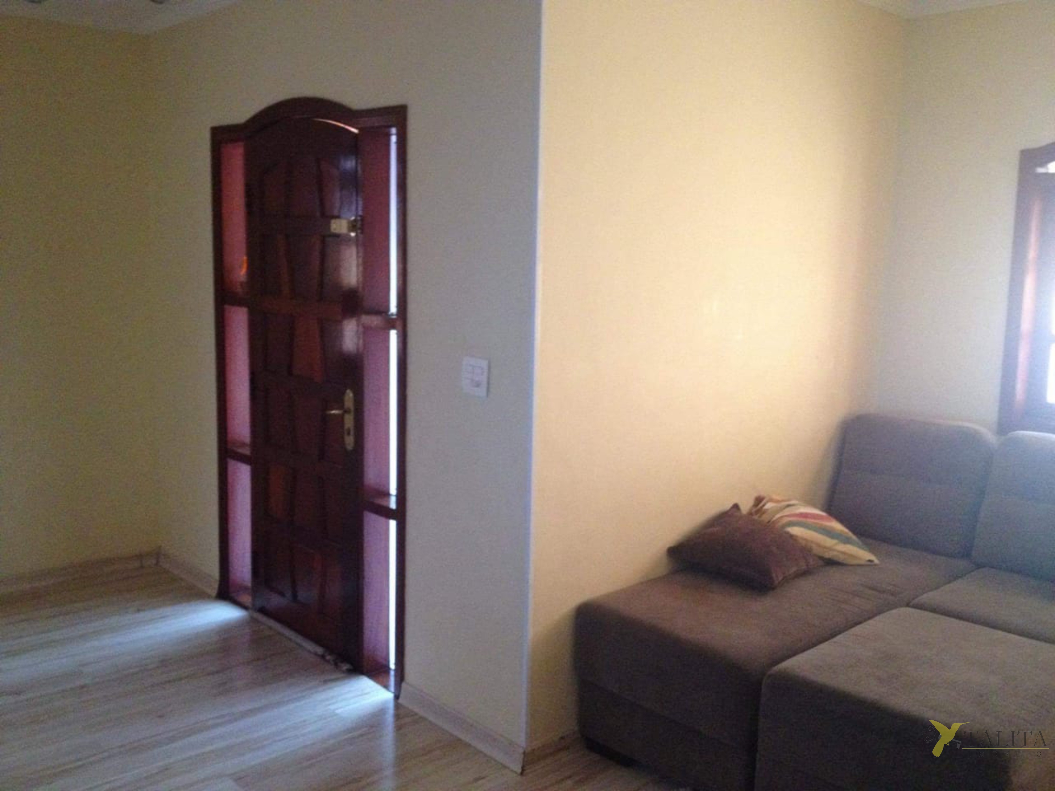 Casa à venda - jardim esplanada - boituva