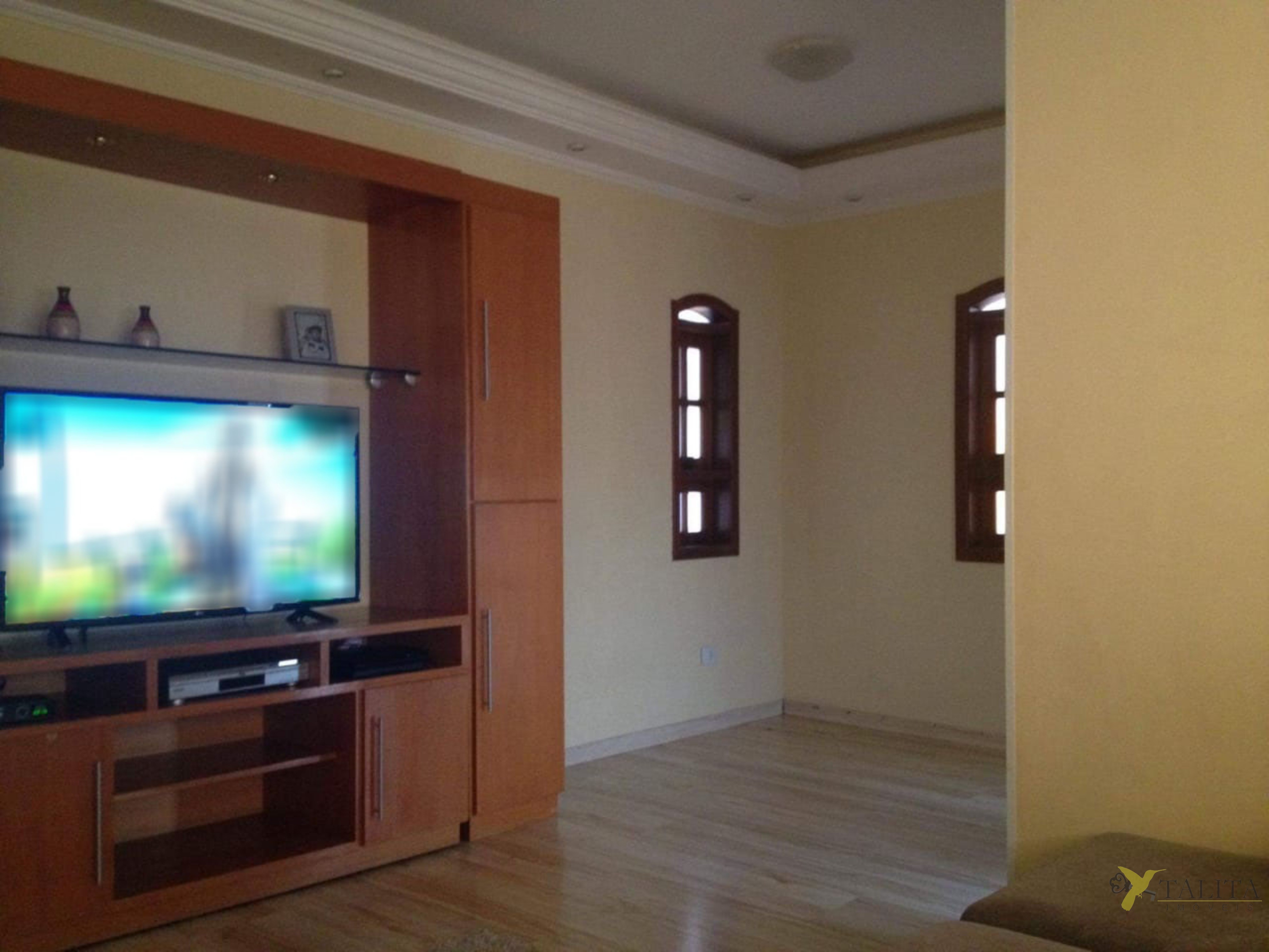 Casa à venda - jardim esplanada - boituva