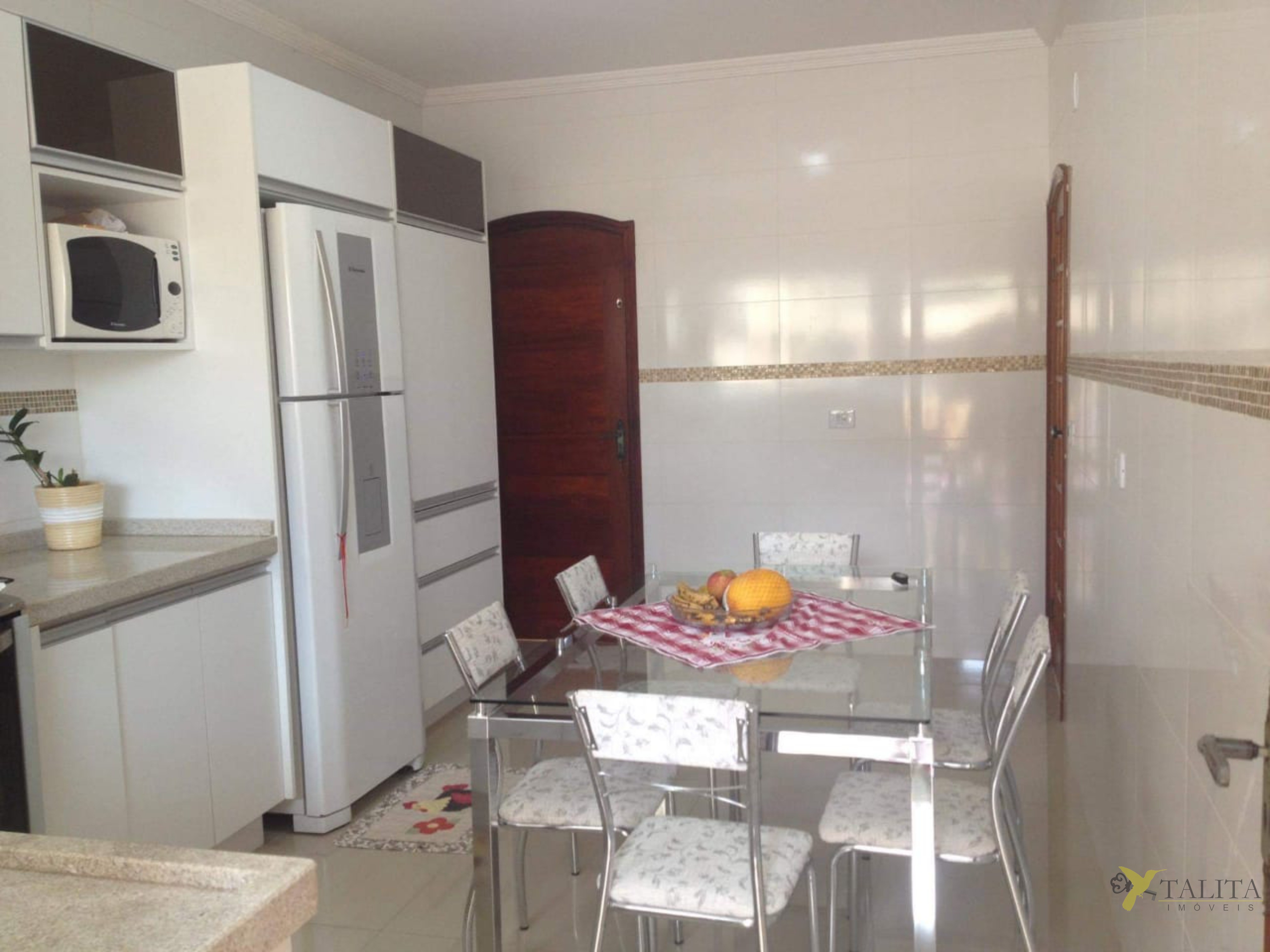 Casa à venda - jardim esplanada - boituva