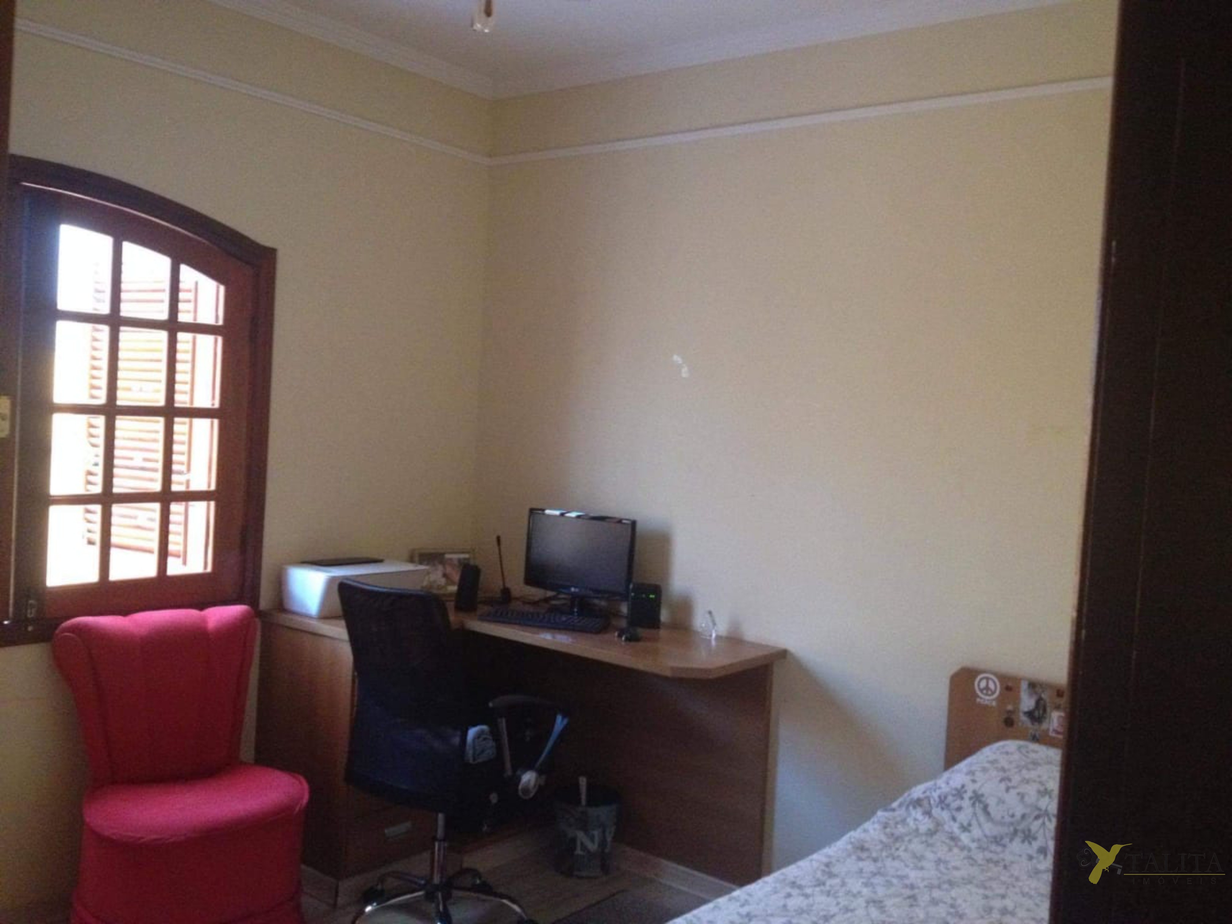 Casa à venda - jardim esplanada - boituva