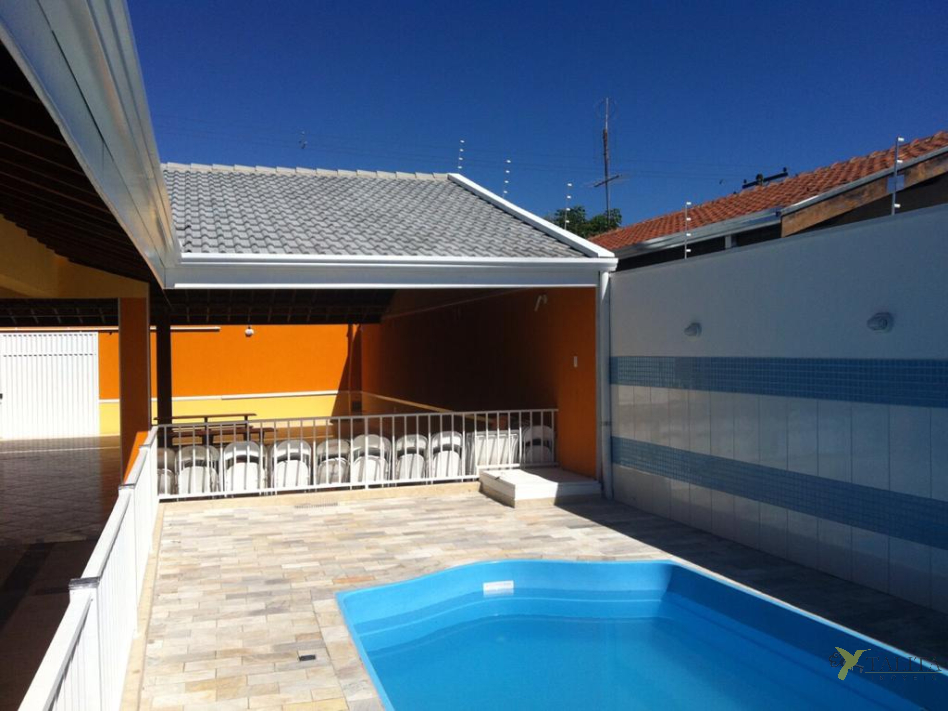Imóvel à venda - campinas - sp - foto 1