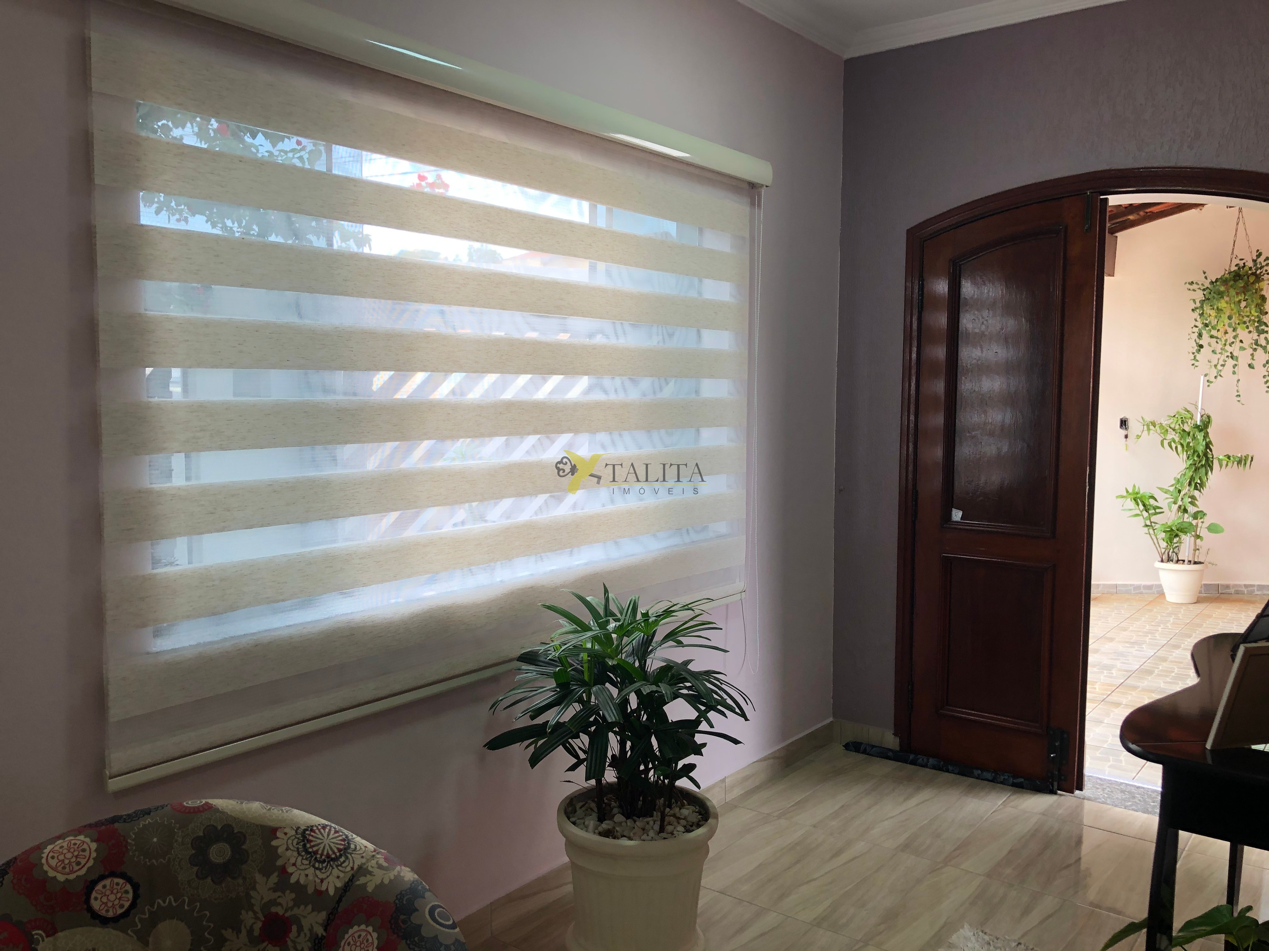 Casa com ponto comercial à venda - cerquilho