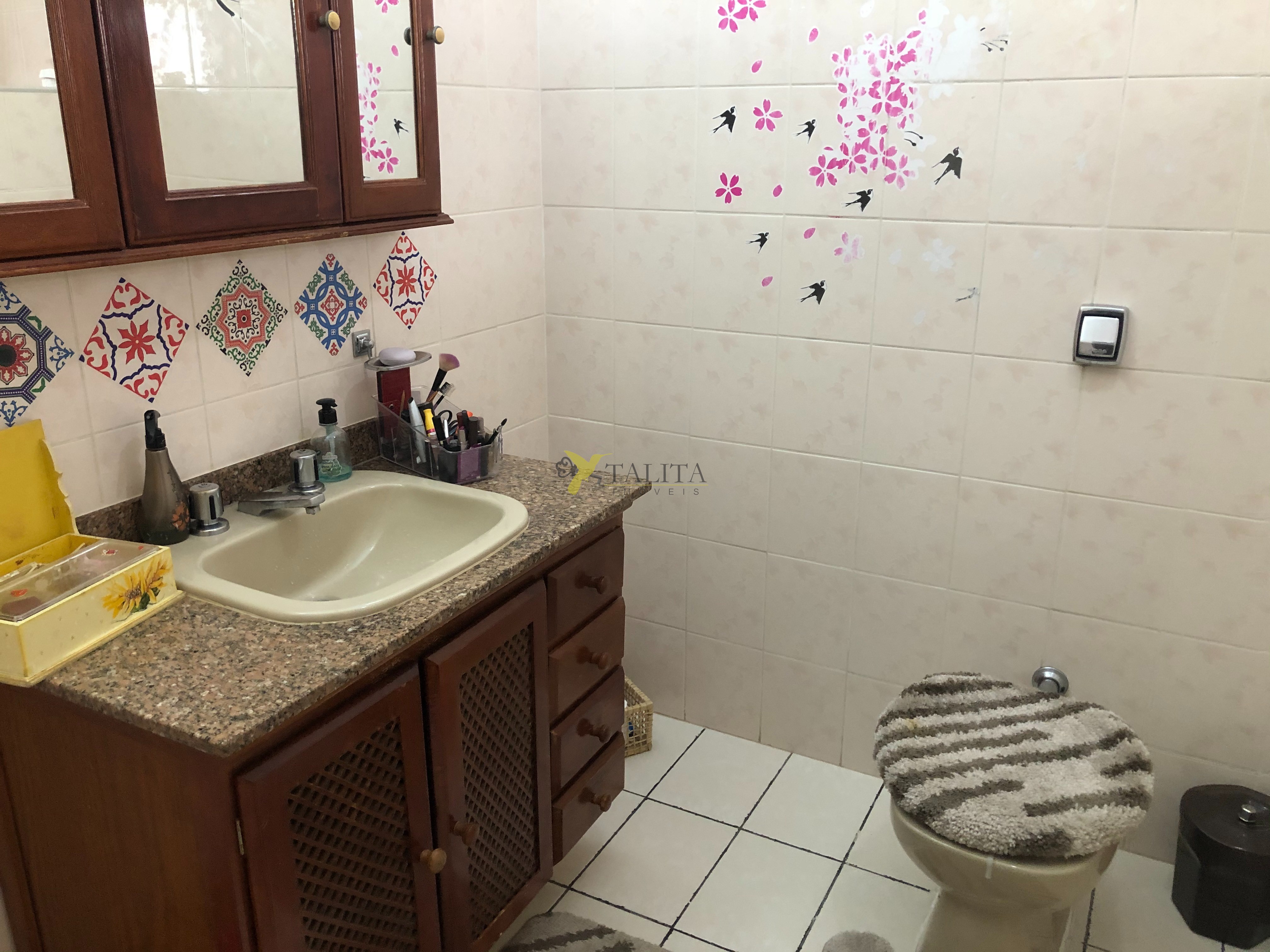 Casa com ponto comercial à venda - cerquilho