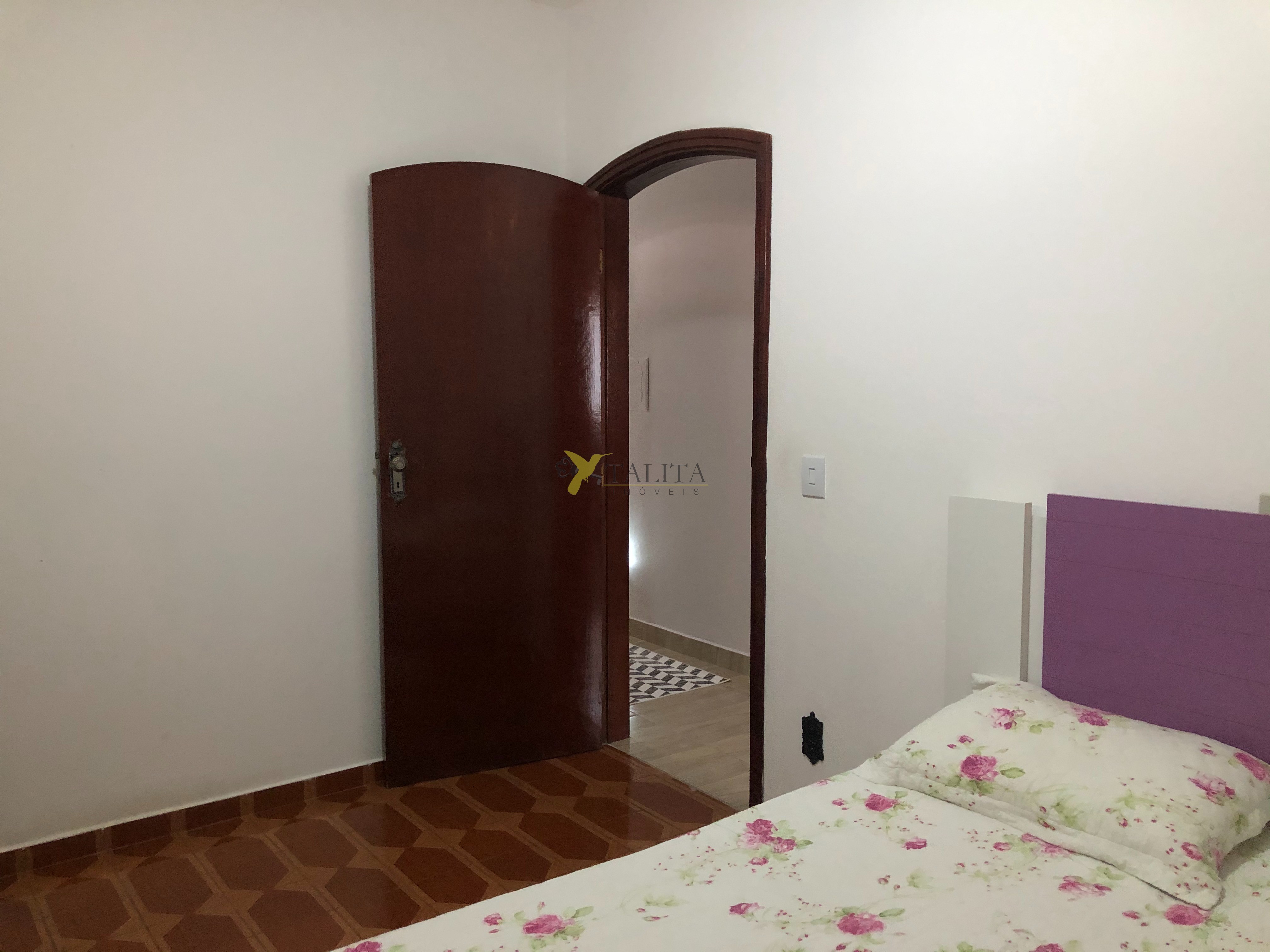 Casa com ponto comercial à venda - cerquilho