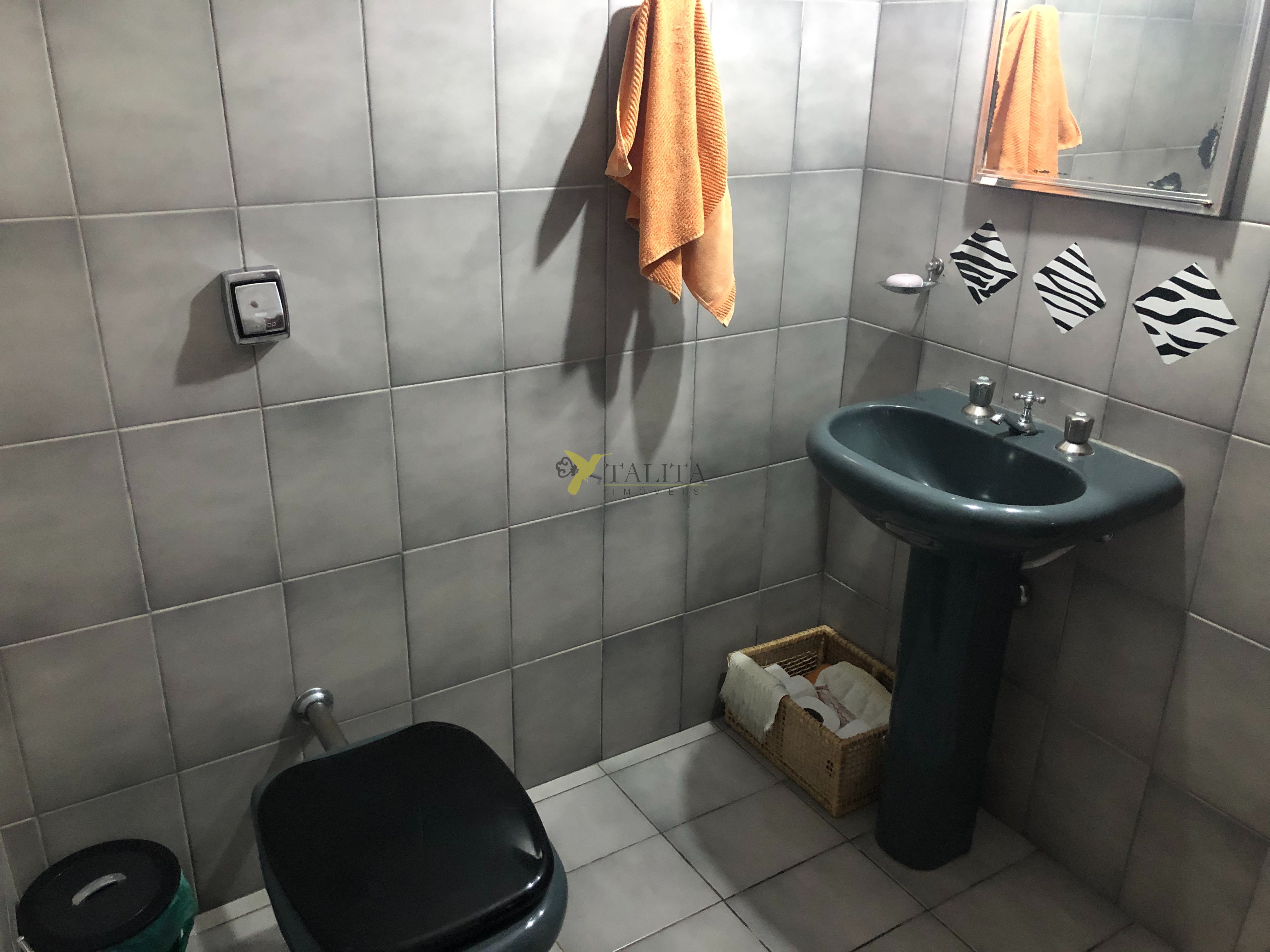 Casa com ponto comercial à venda - cerquilho