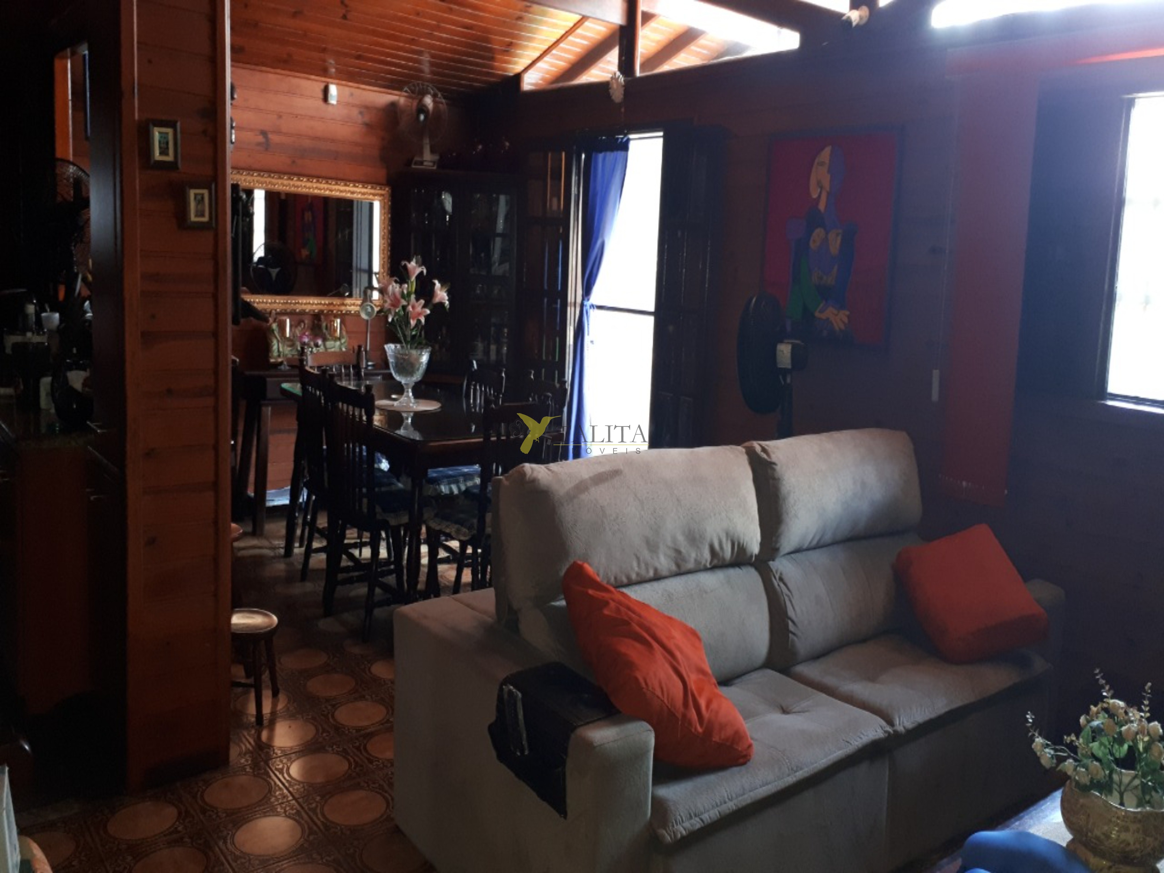 Casa à venda - mongaguá (50m da praia)