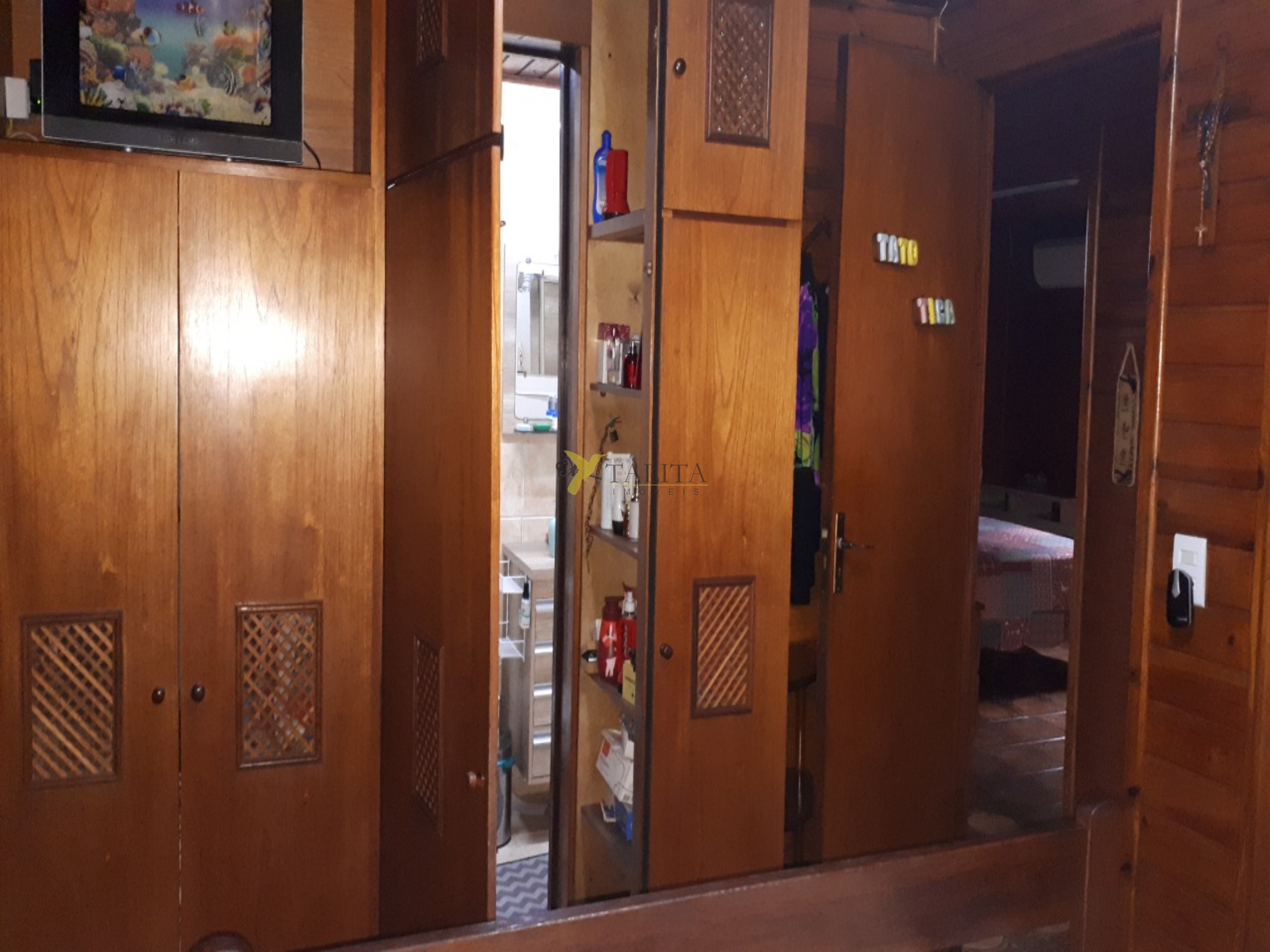 Casa à venda - mongaguá (50m da praia)