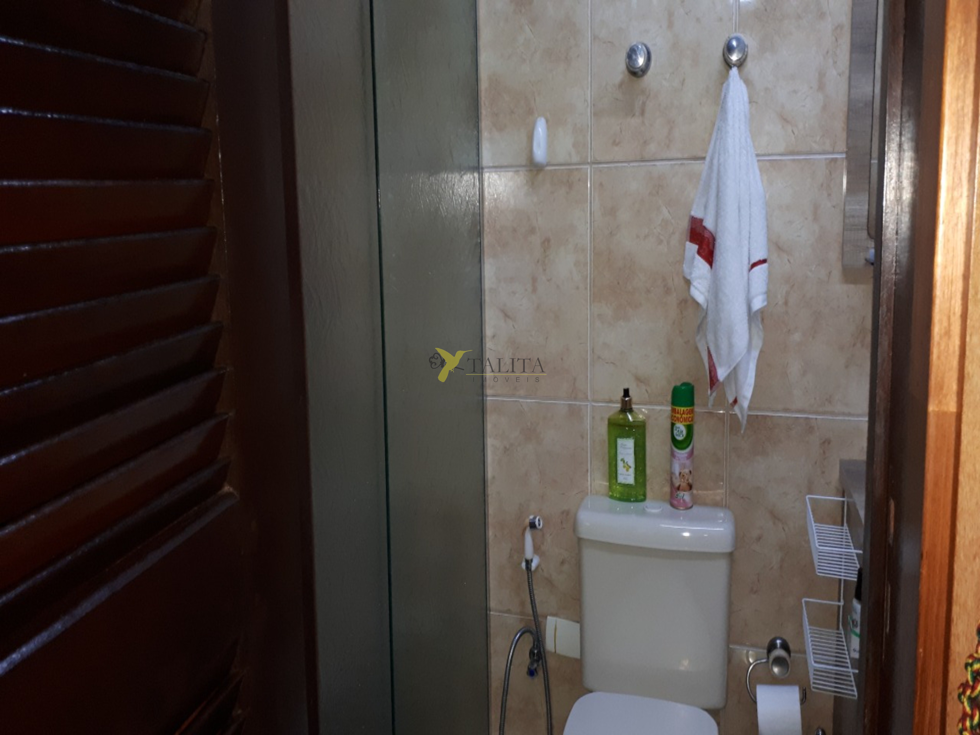 Casa à venda - mongaguá (50m da praia)