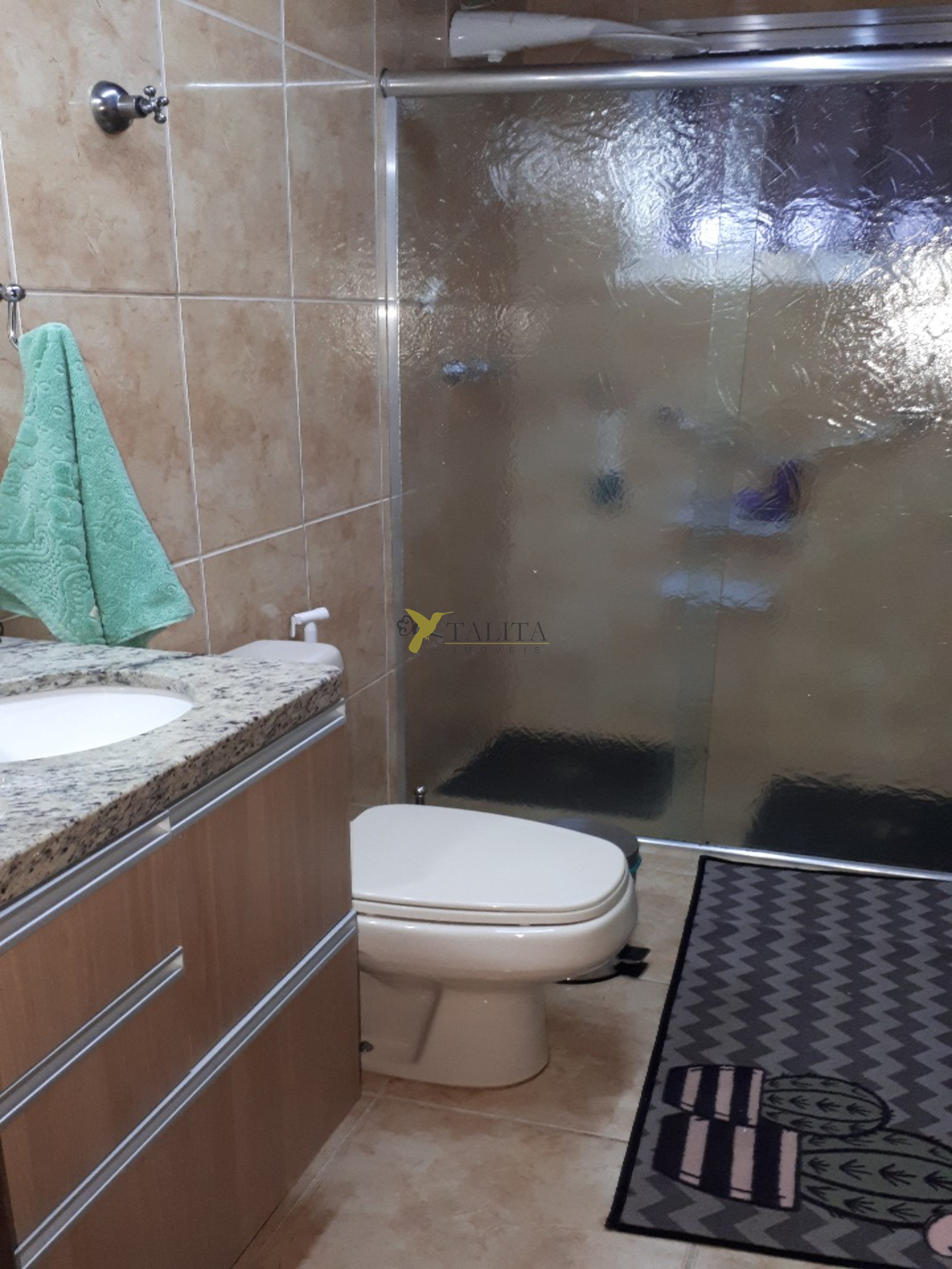Casa à venda - mongaguá (50m da praia)