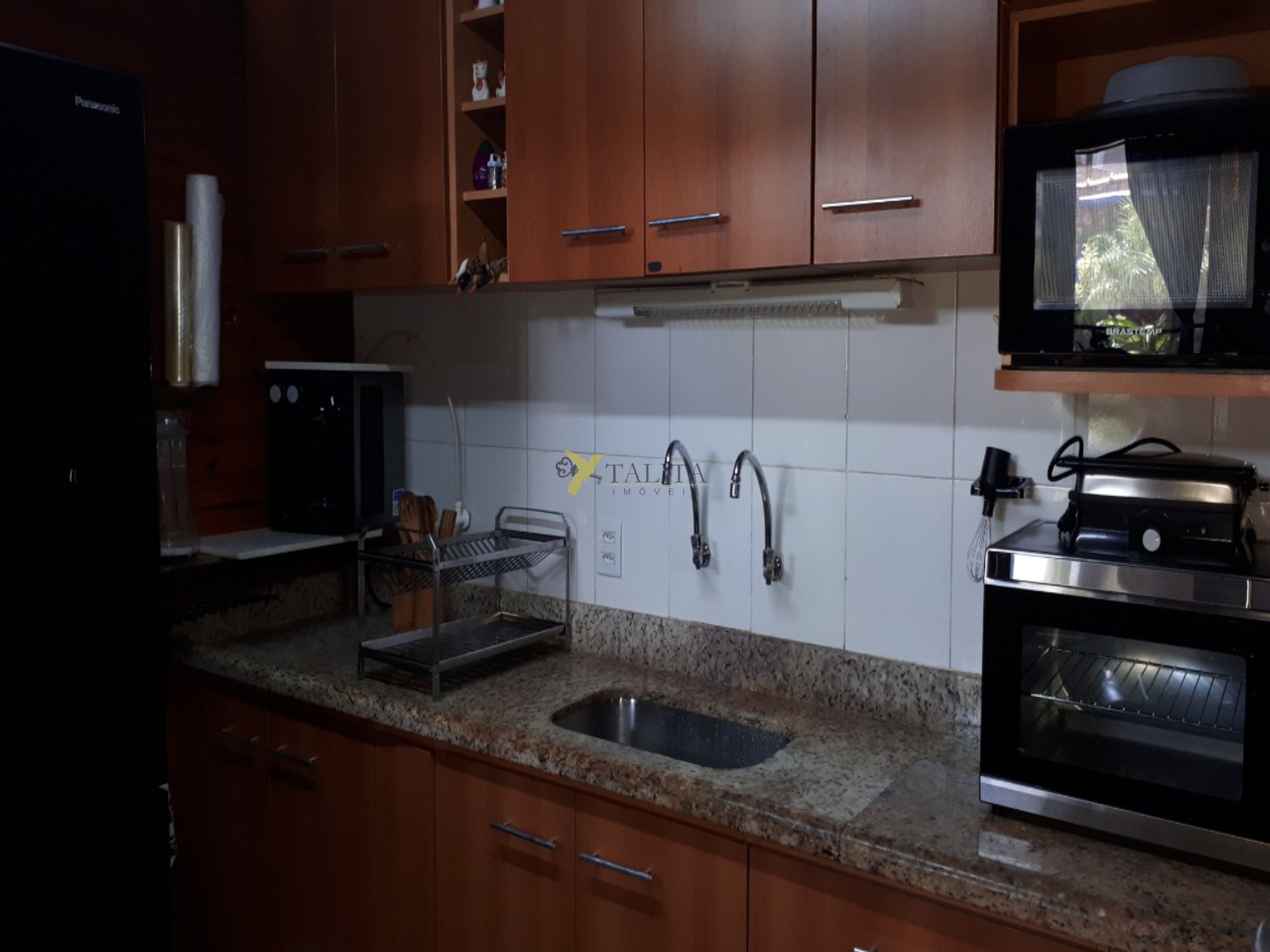 Casa à venda - mongaguá (50m da praia)