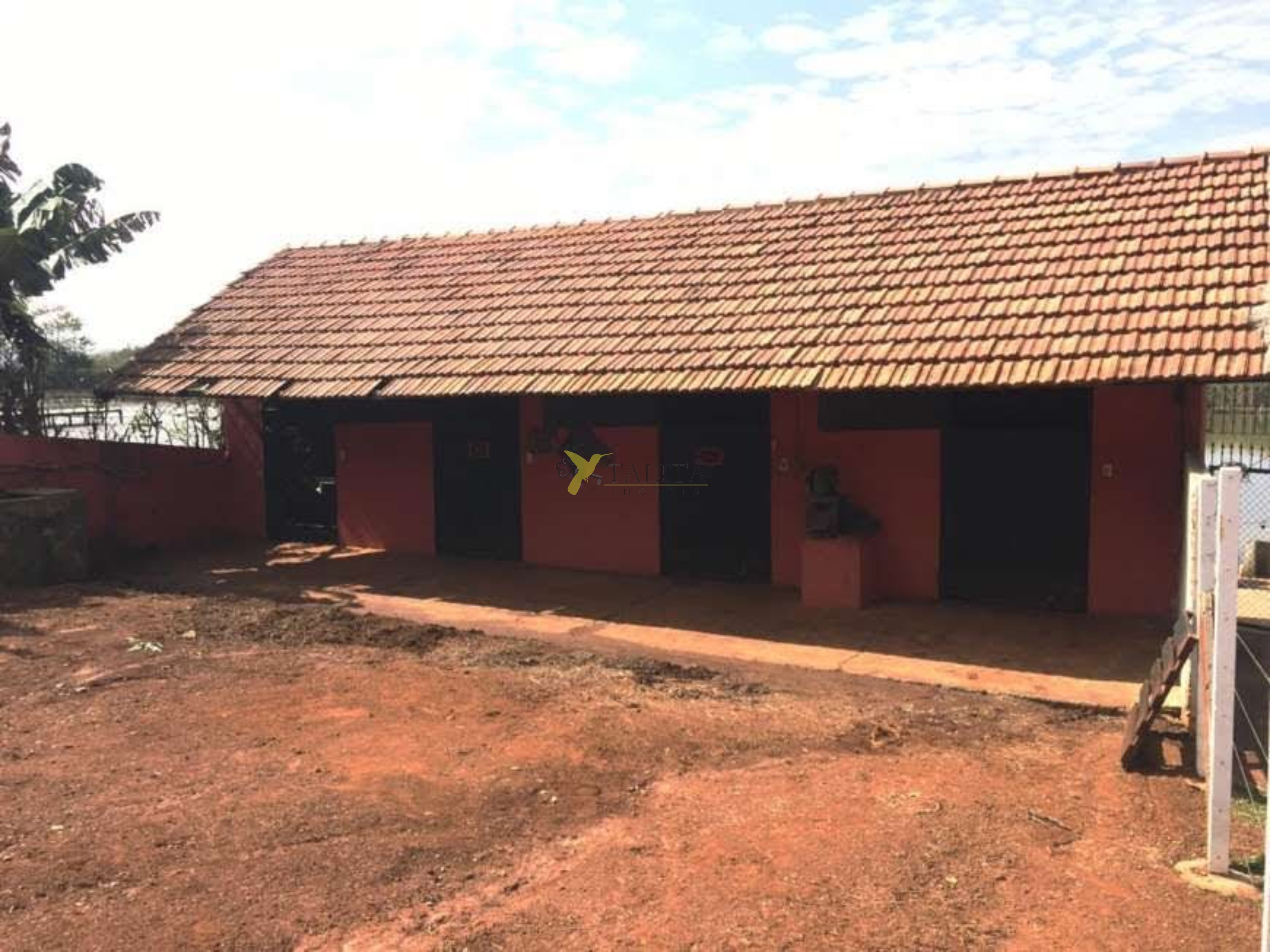 Chácara à venda - tatuí