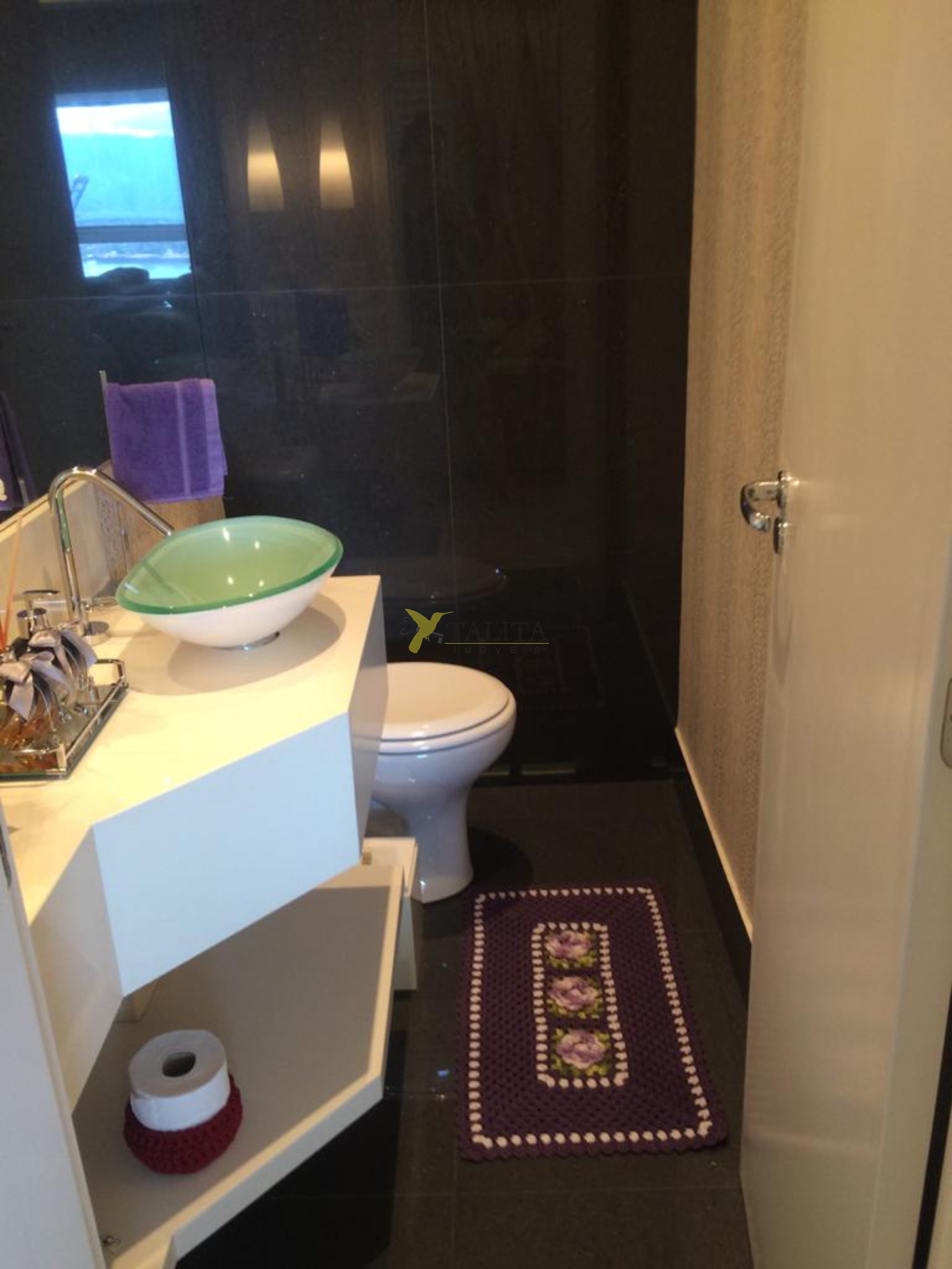 Lindo apartamento à venda - ponta da praia - santos