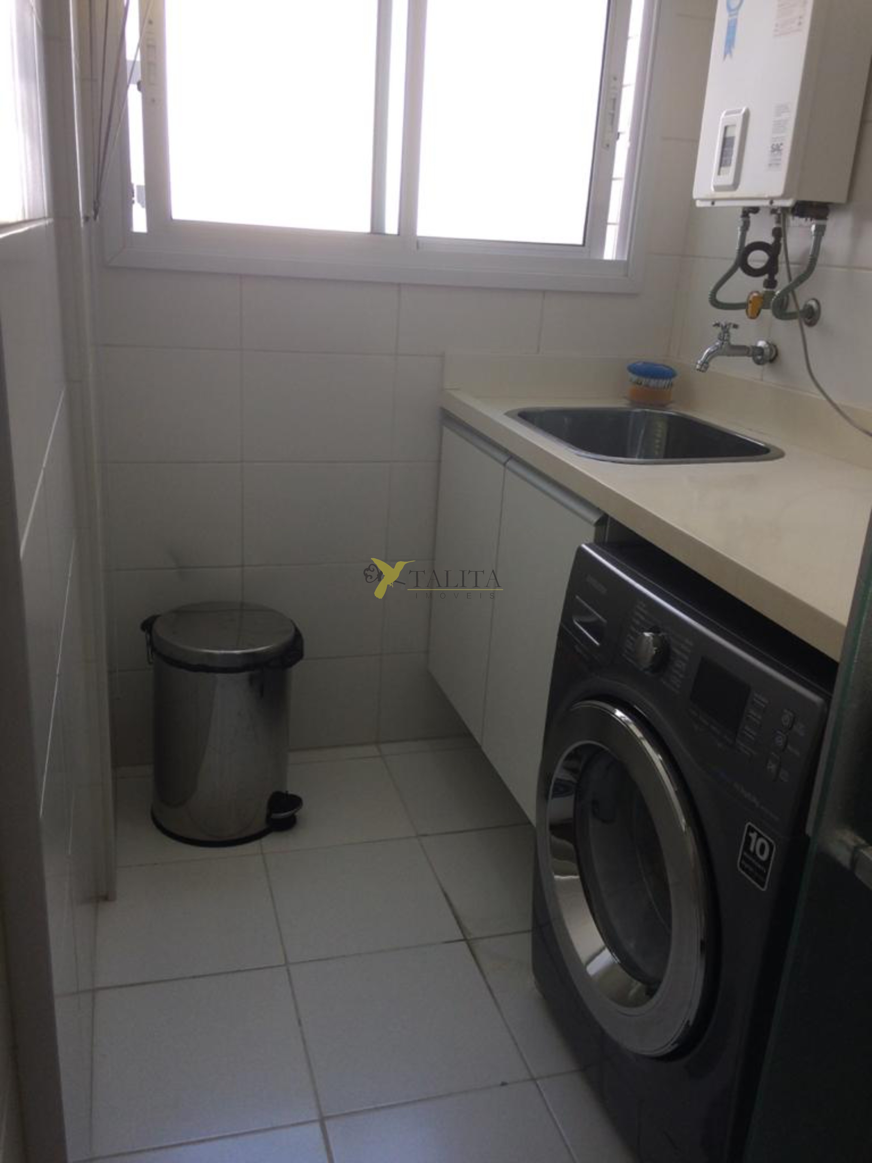 Lindo apartamento à venda - ponta da praia - santos