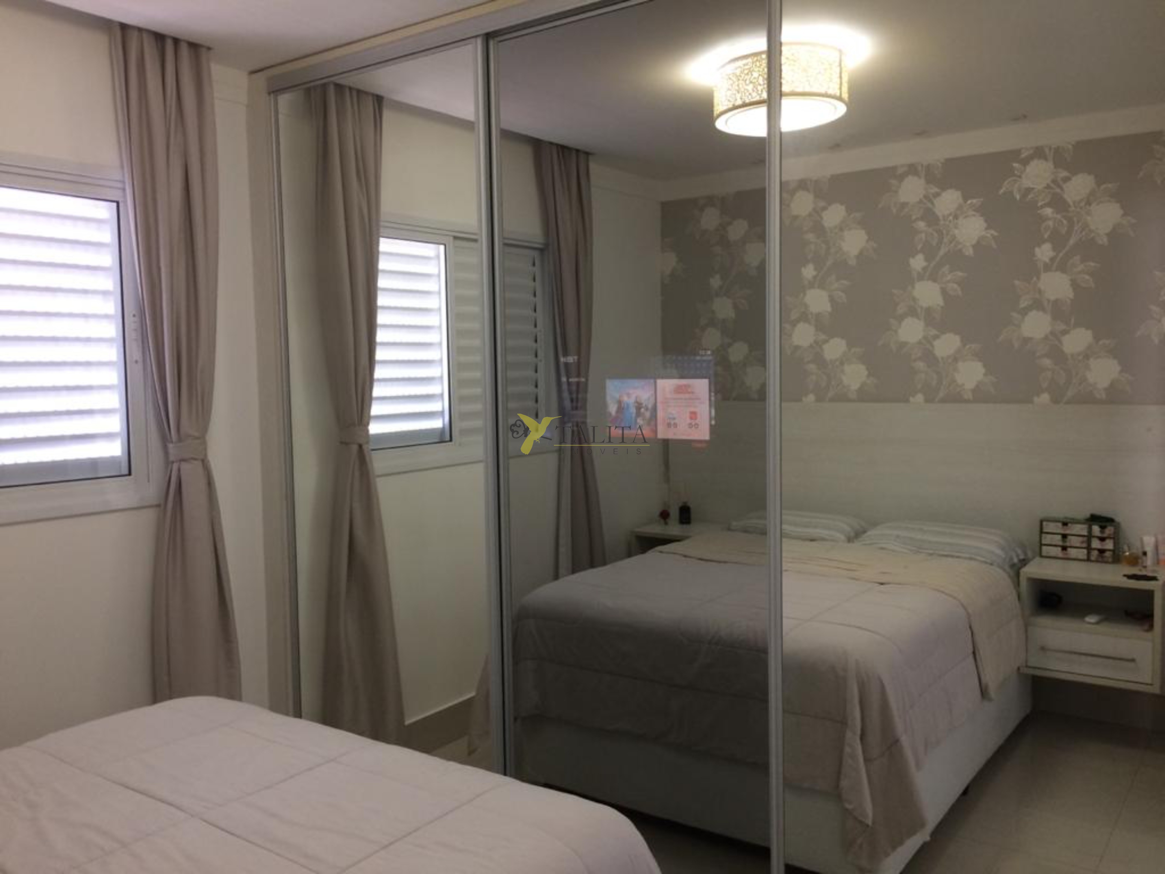 Lindo apartamento à venda - ponta da praia - santos