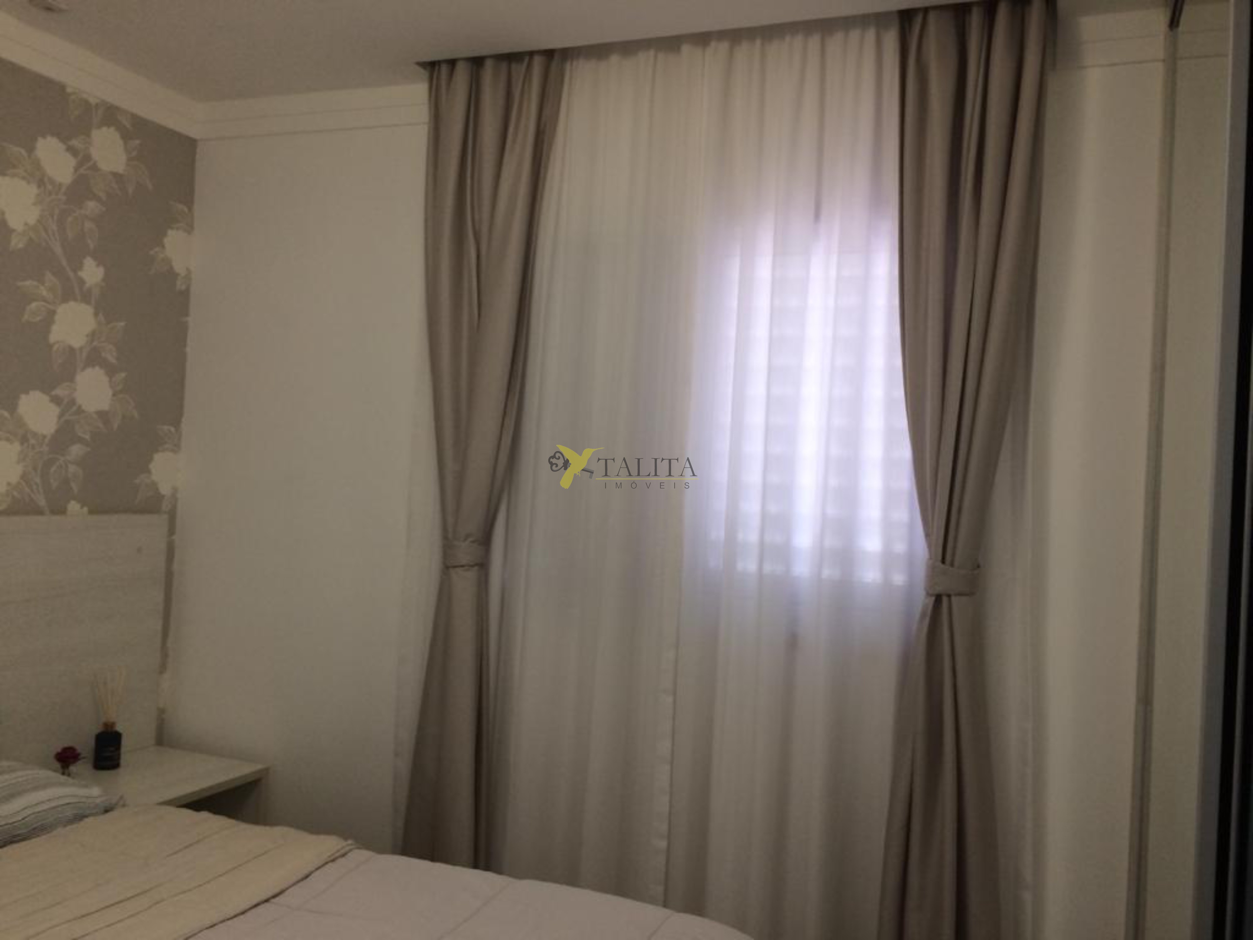 Lindo apartamento à venda - ponta da praia - santos