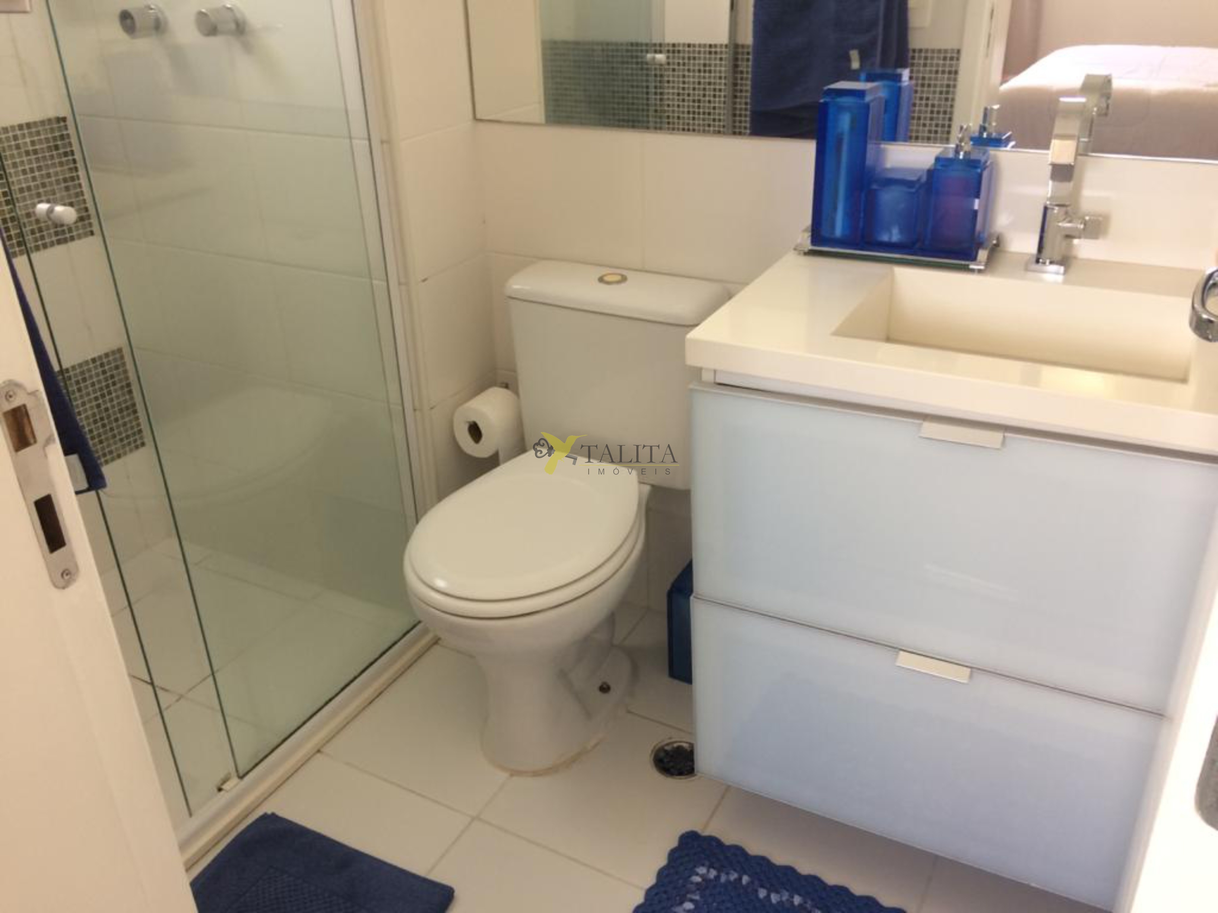 Lindo apartamento à venda - ponta da praia - santos