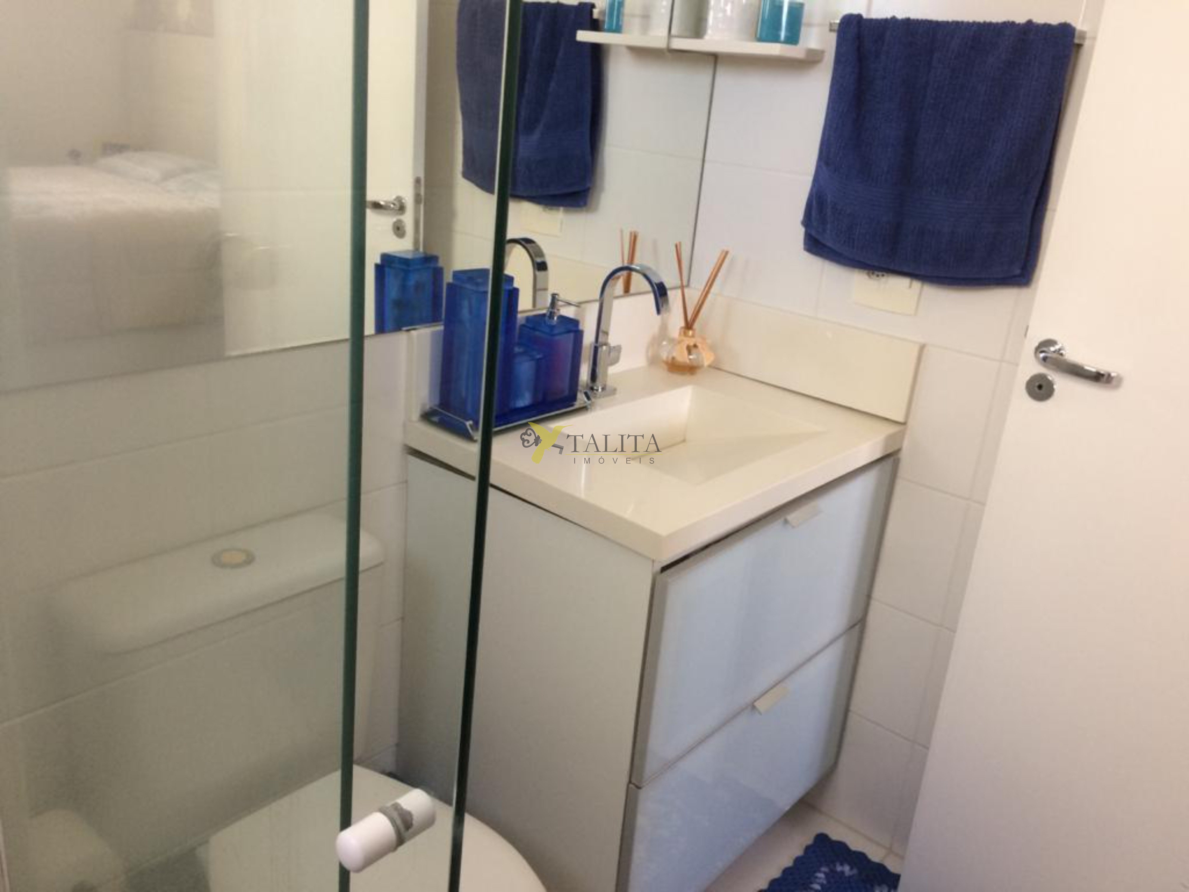 Lindo apartamento à venda - ponta da praia - santos