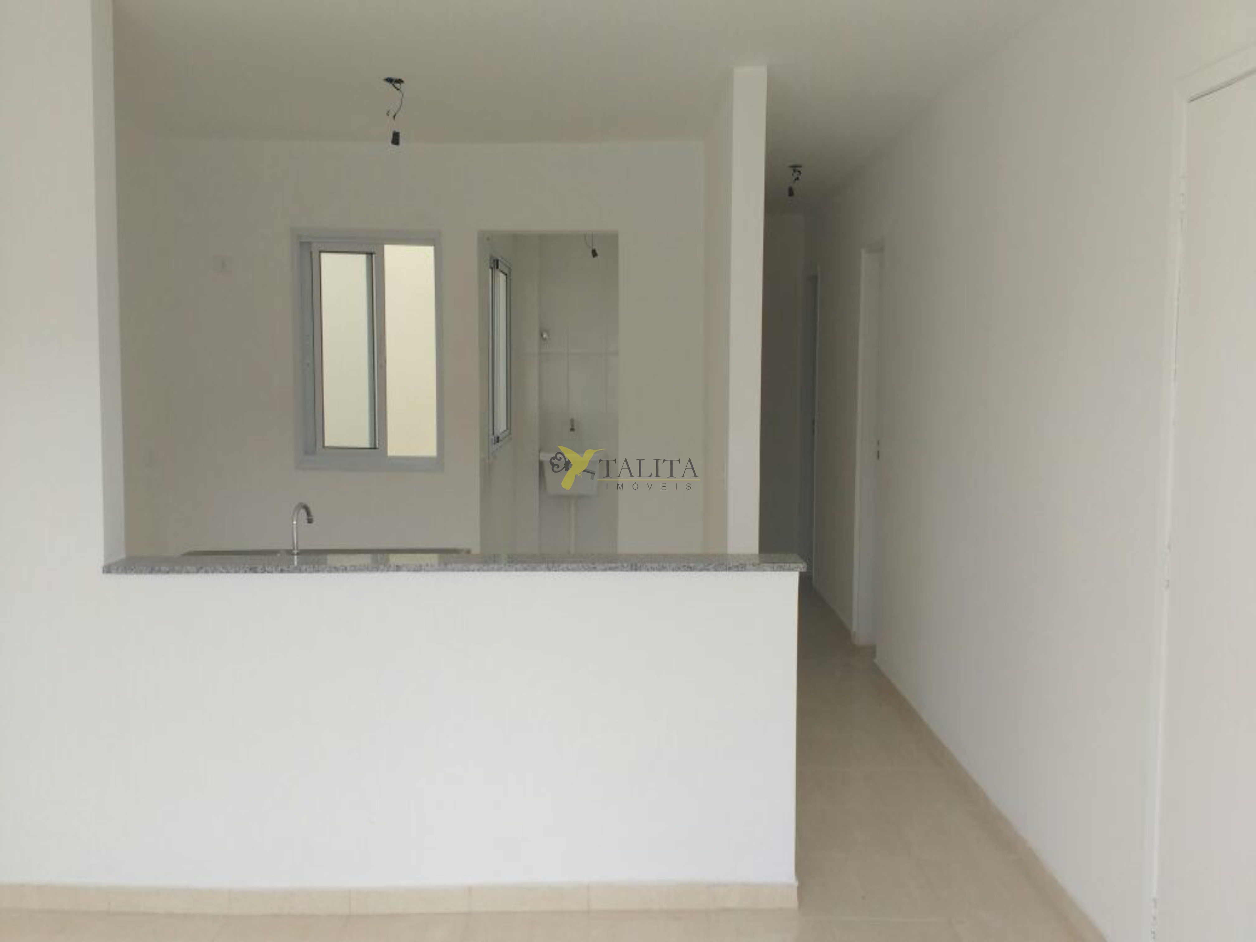 Apartamento à venda - água branca - boituva