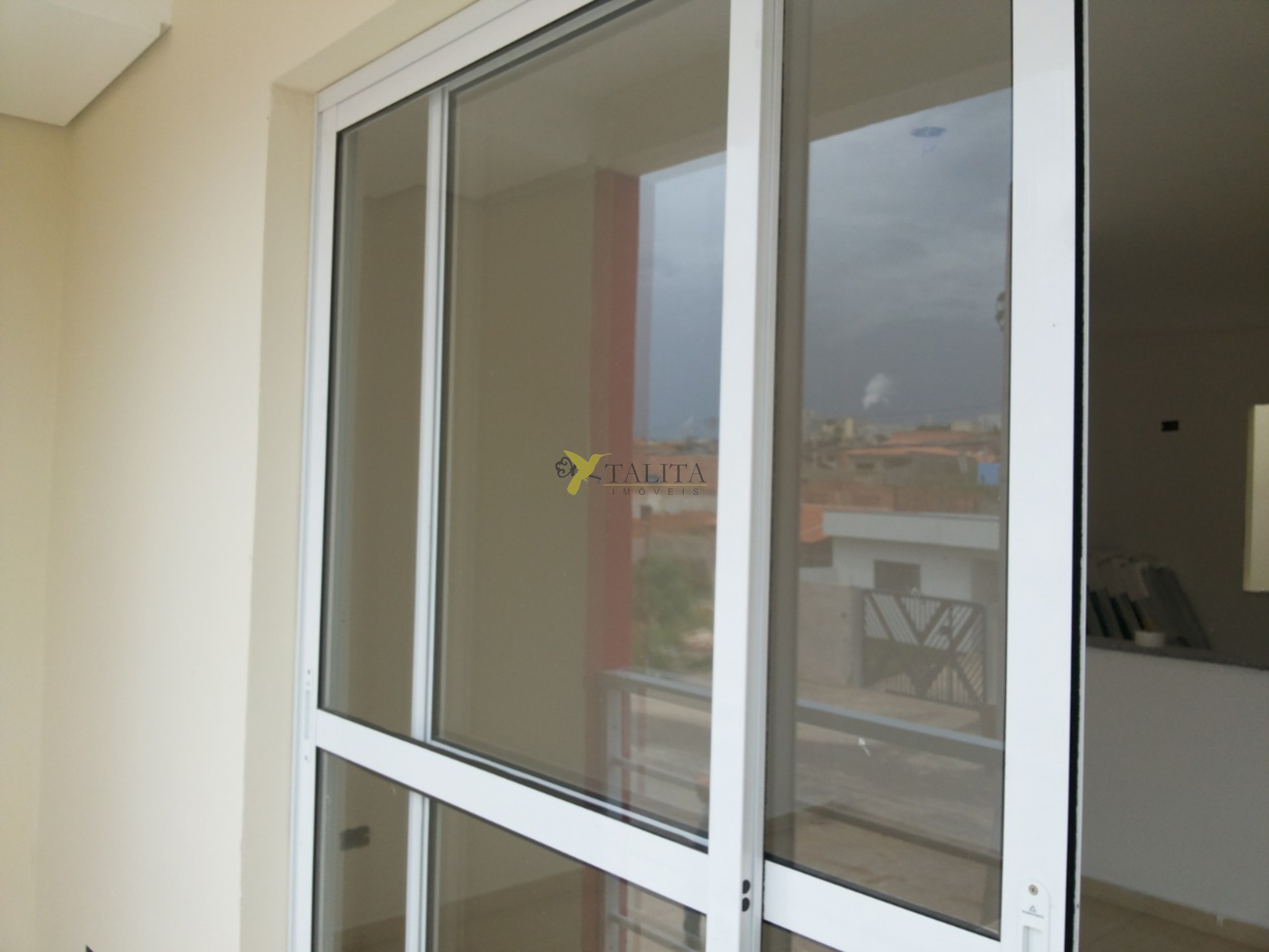 Apartamento à venda - água branca - boituva