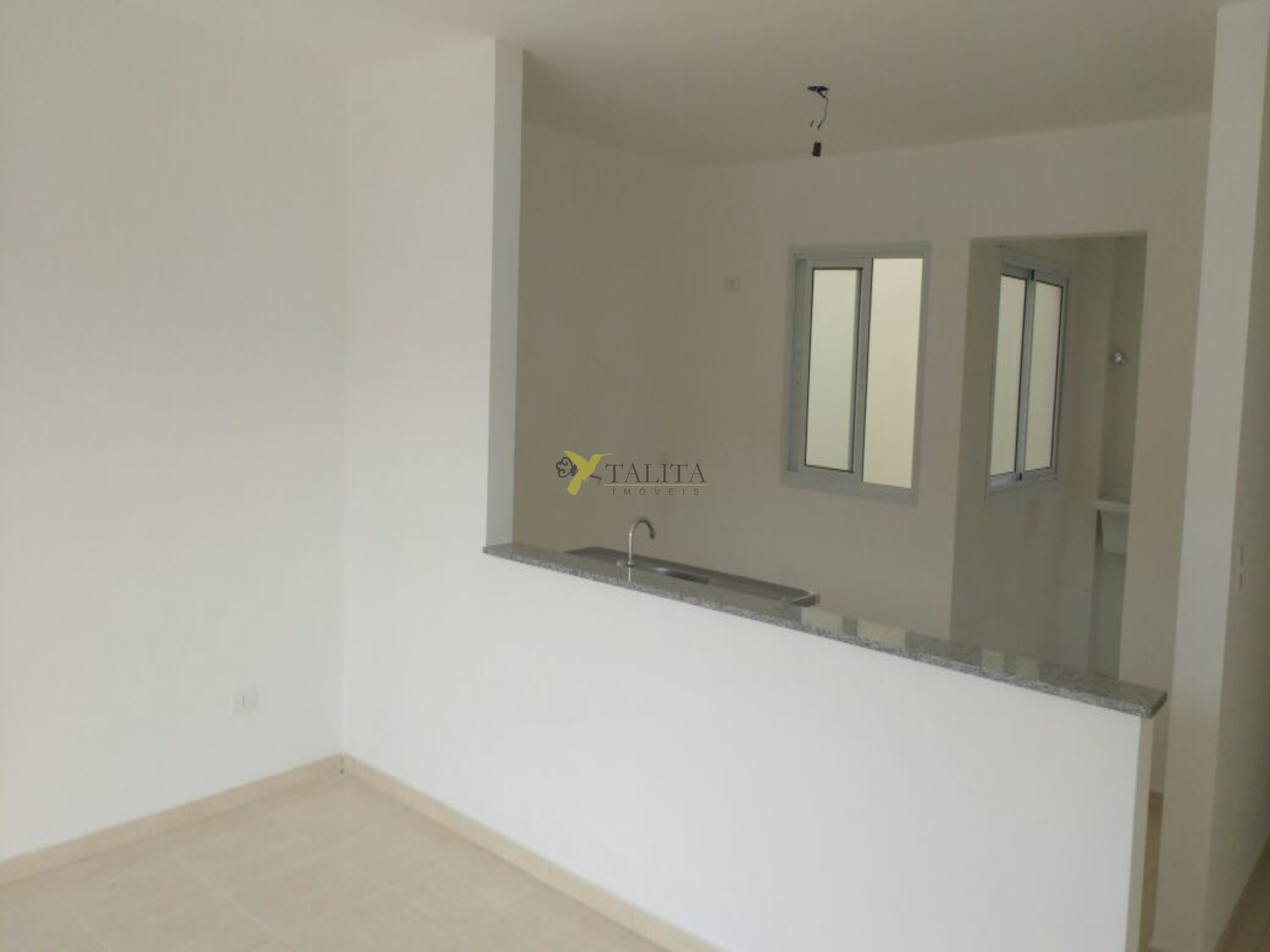 Apartamento à venda - água branca - boituva