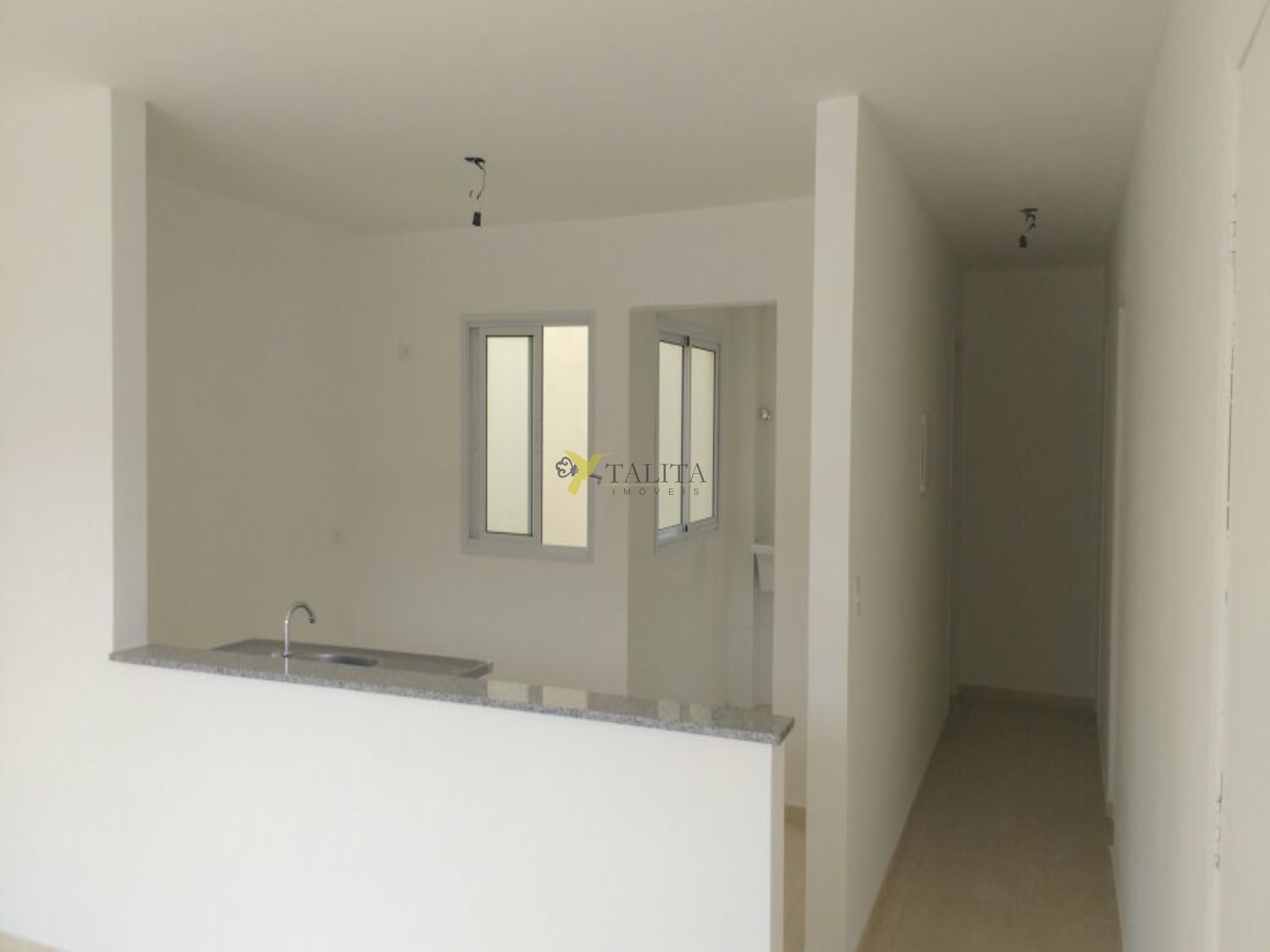 Apartamento à venda - água branca - boituva