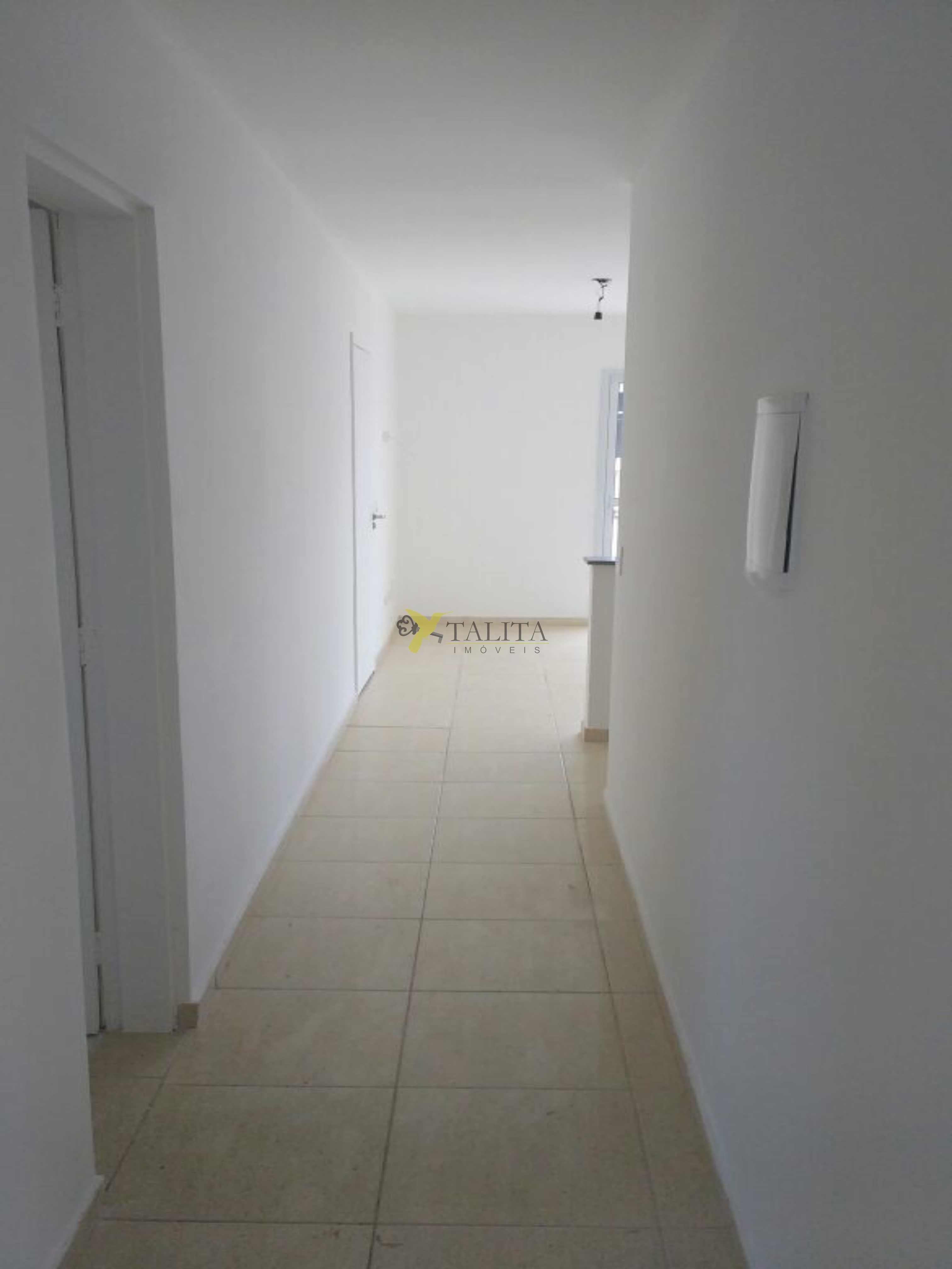 Apartamento à venda - água branca - boituva