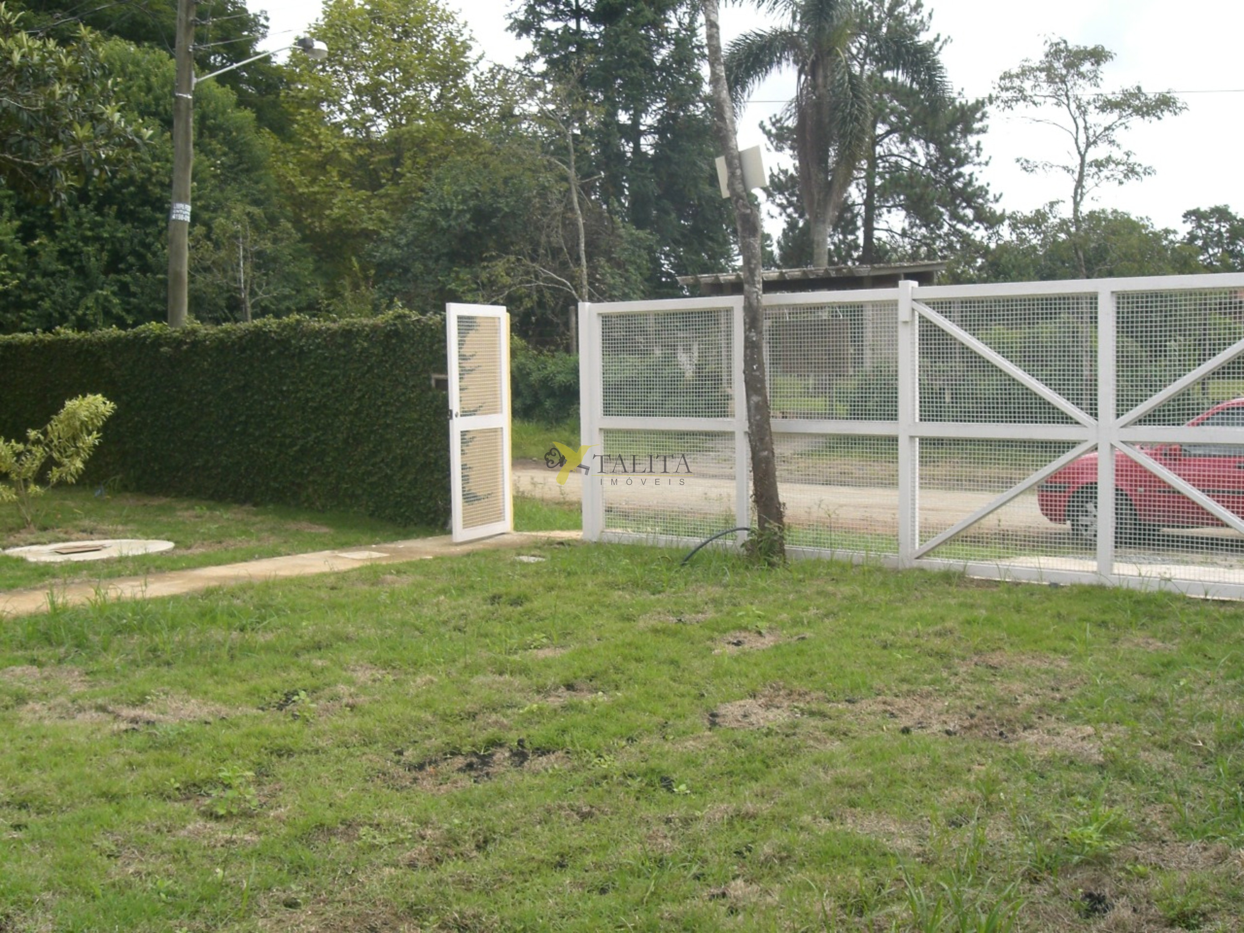 Sobrado à venda - condomínio fechado - vargem grande paulist