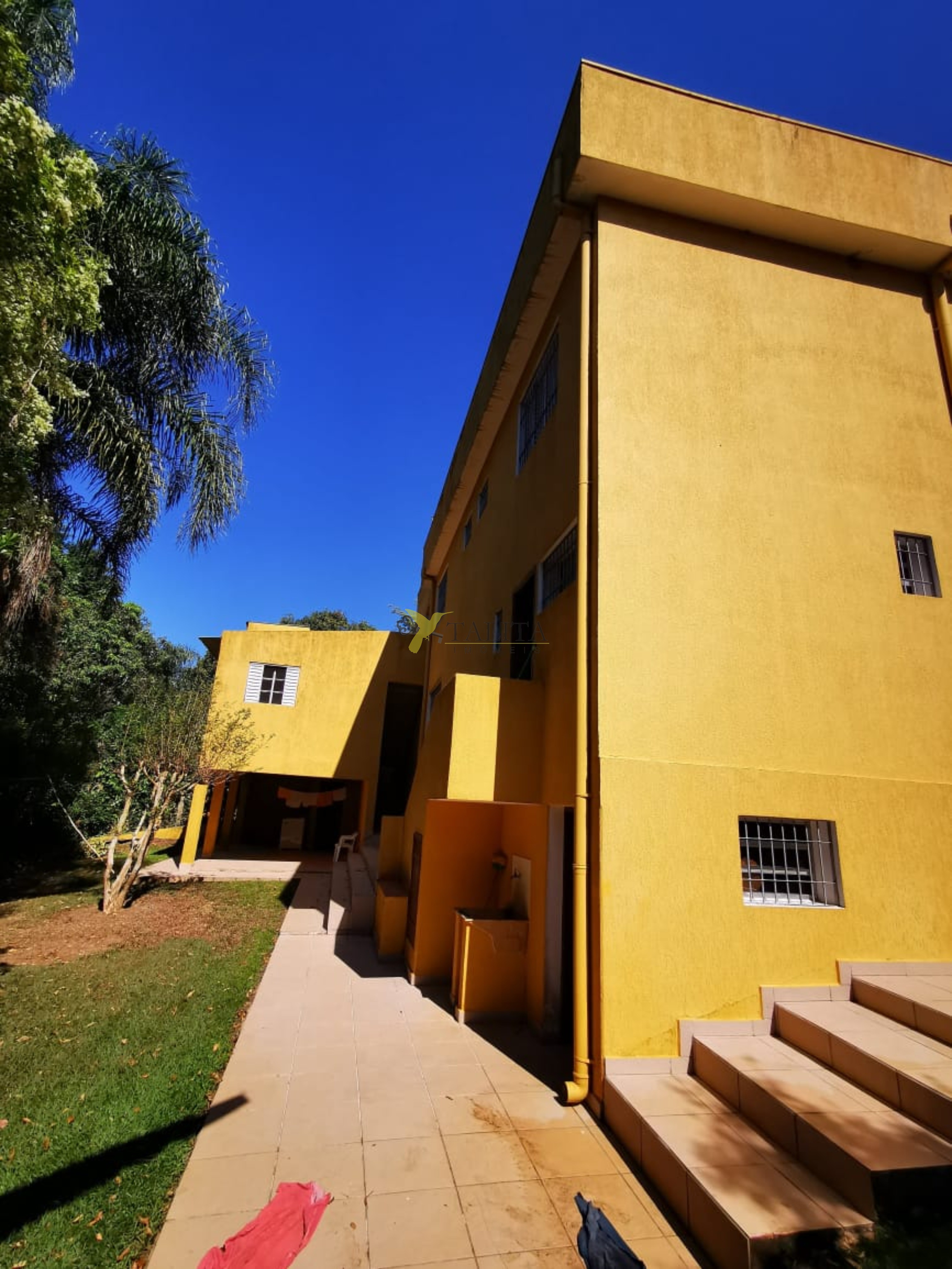Chácara à venda com piscina - boituva