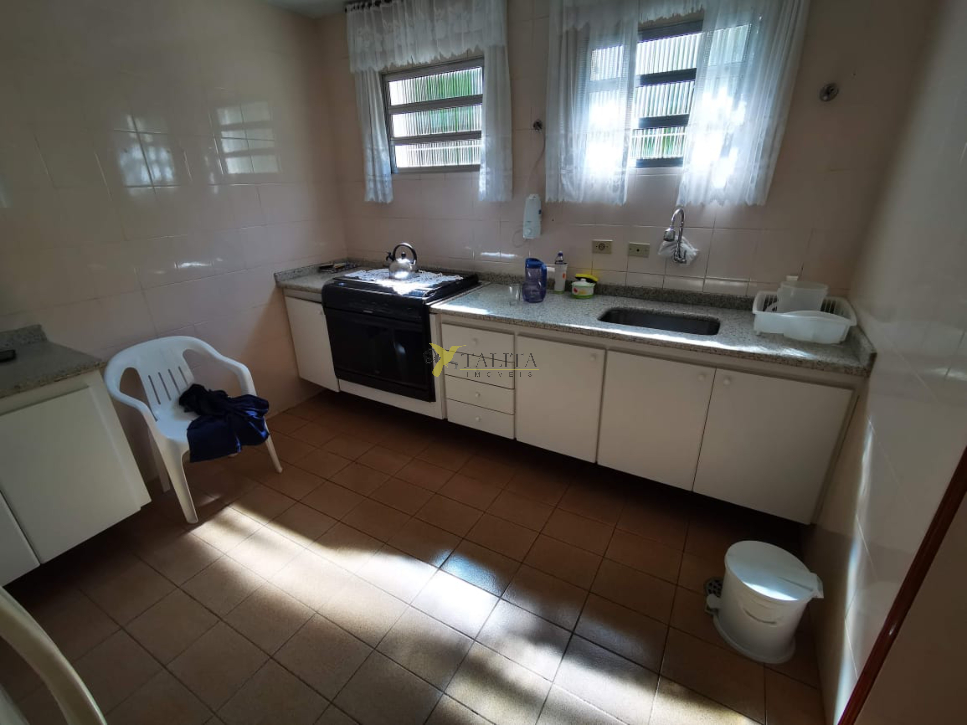 Chácara à venda com piscina - boituva