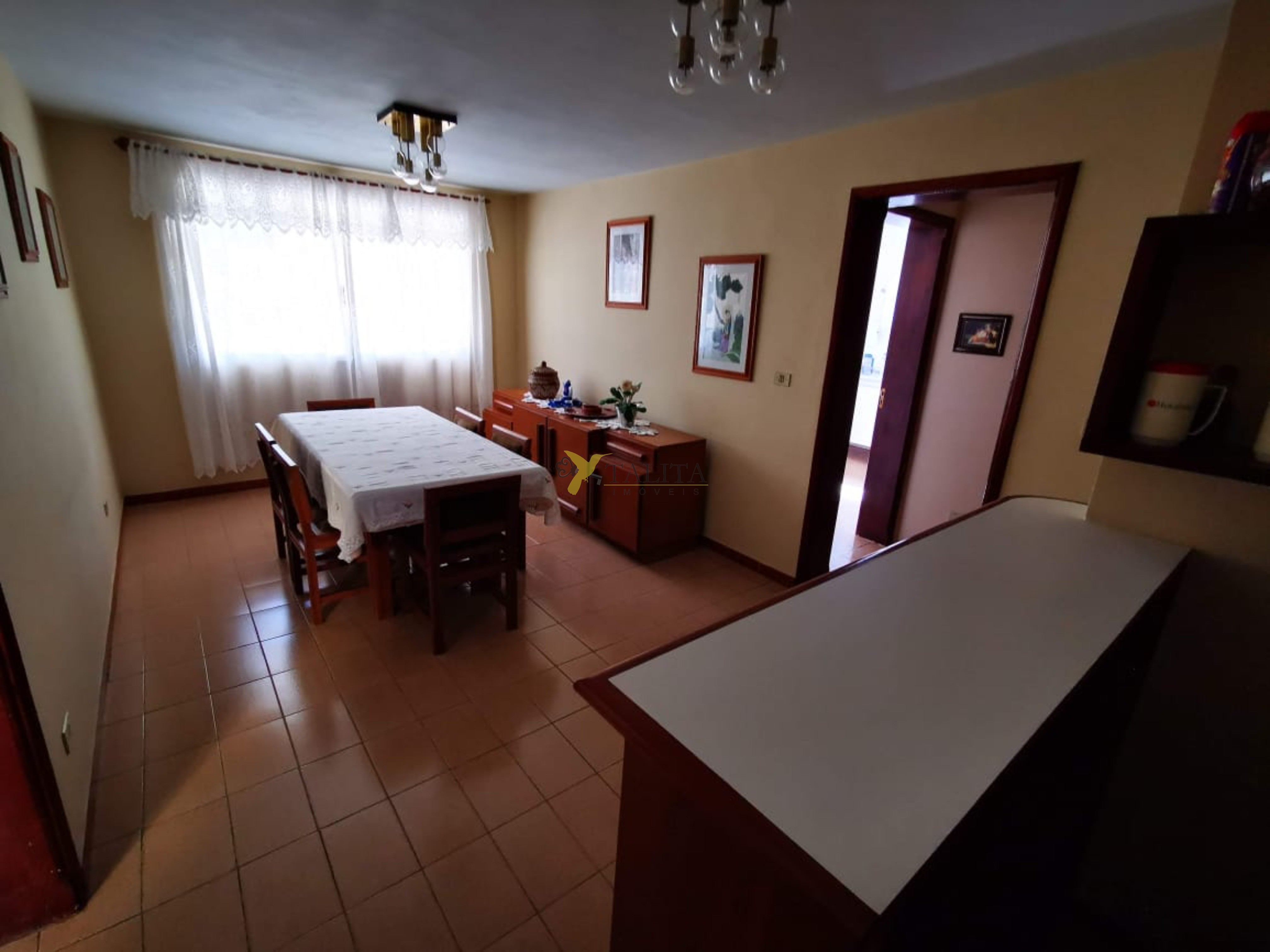 Chácara à venda com piscina - boituva
