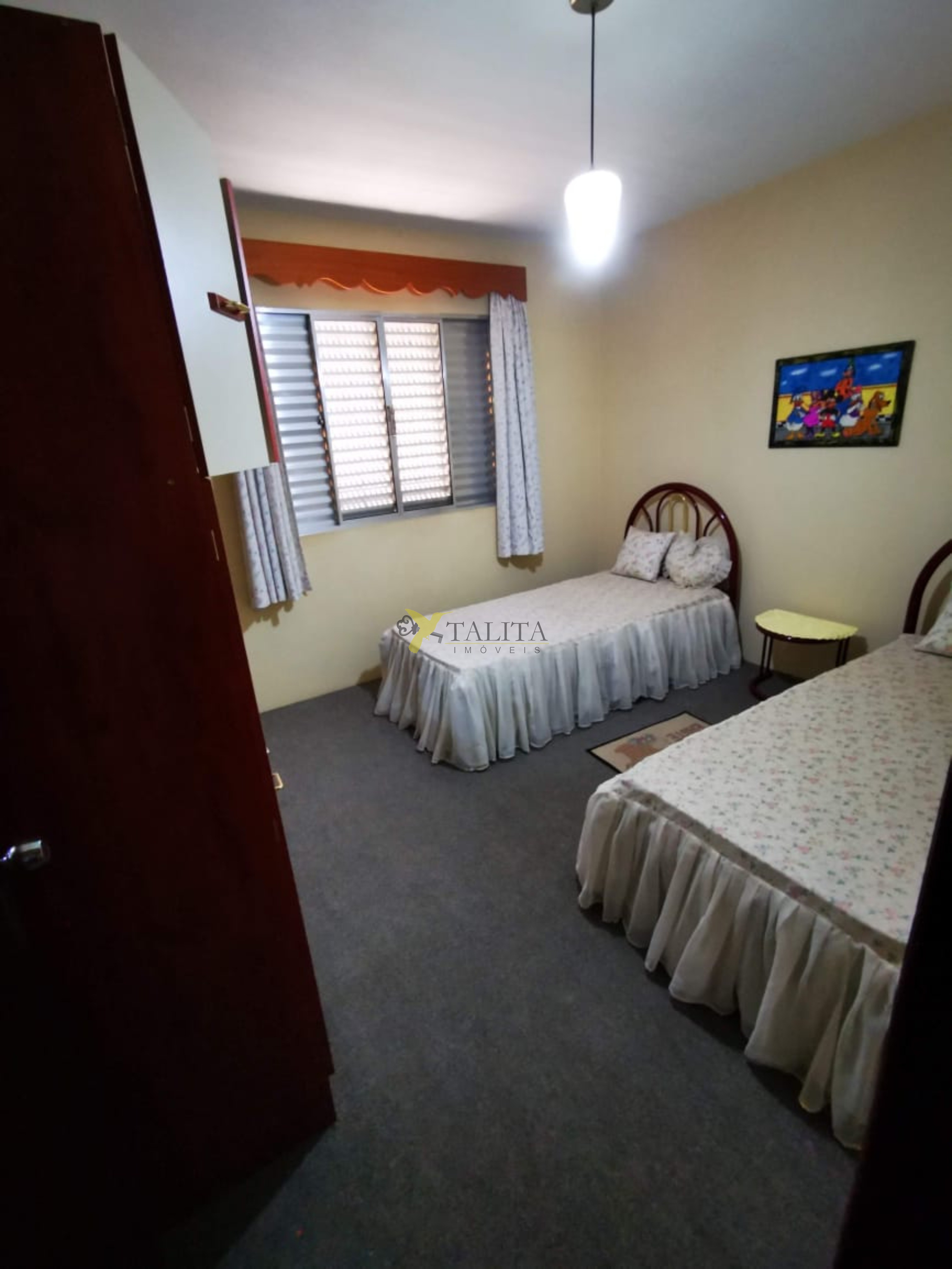 Chácara à venda com piscina - boituva