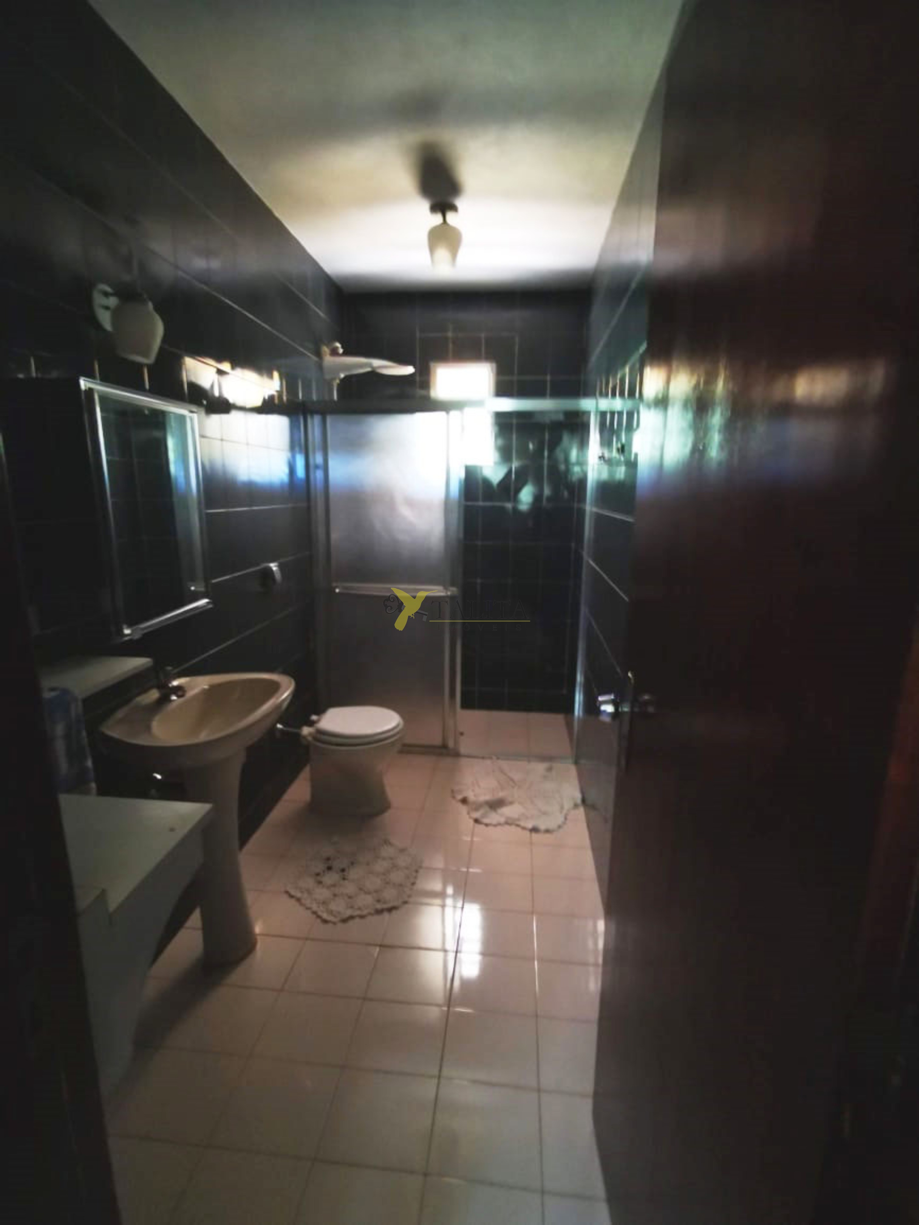 Chácara à venda com piscina - boituva