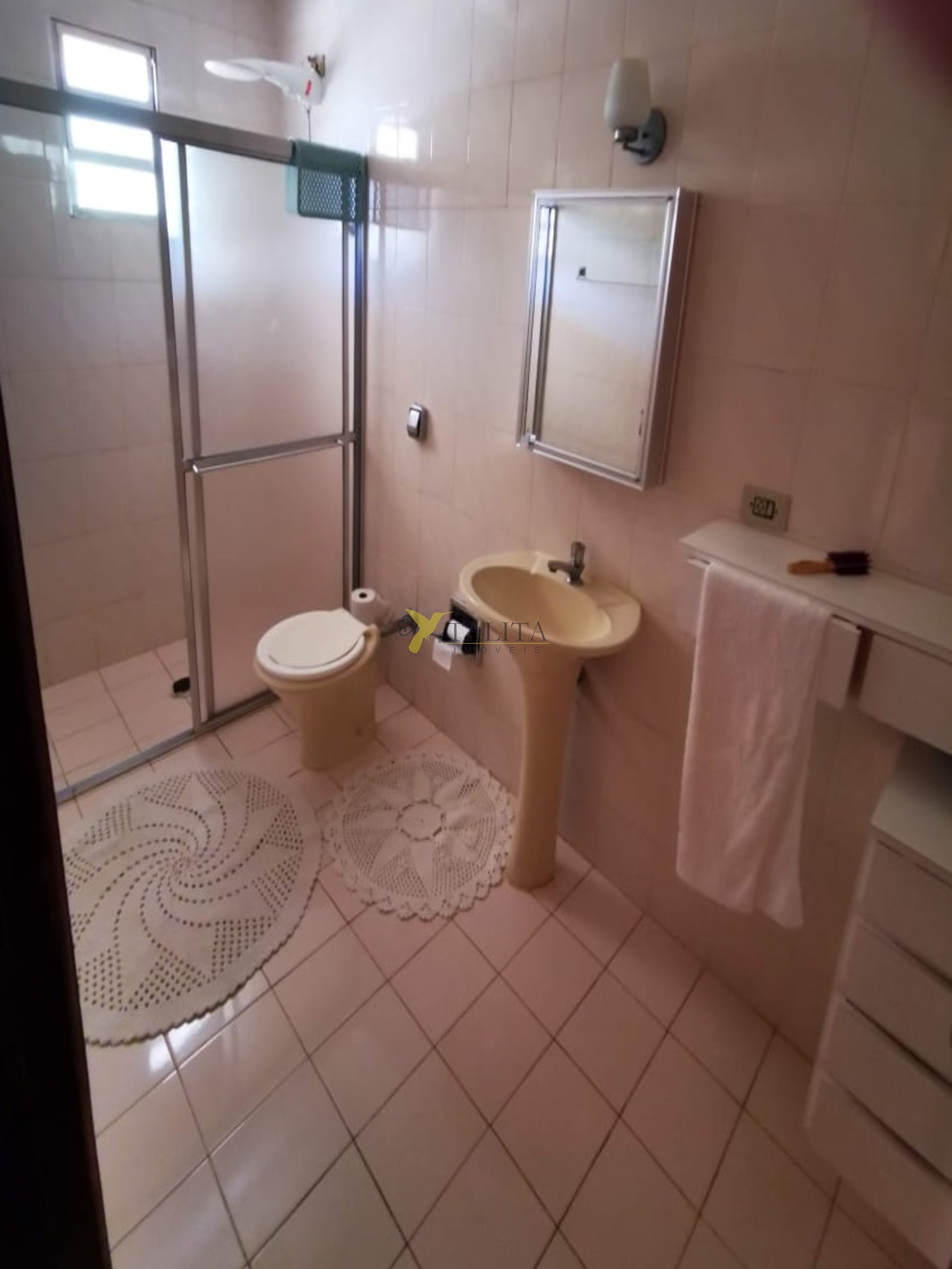 Chácara à venda com piscina - boituva