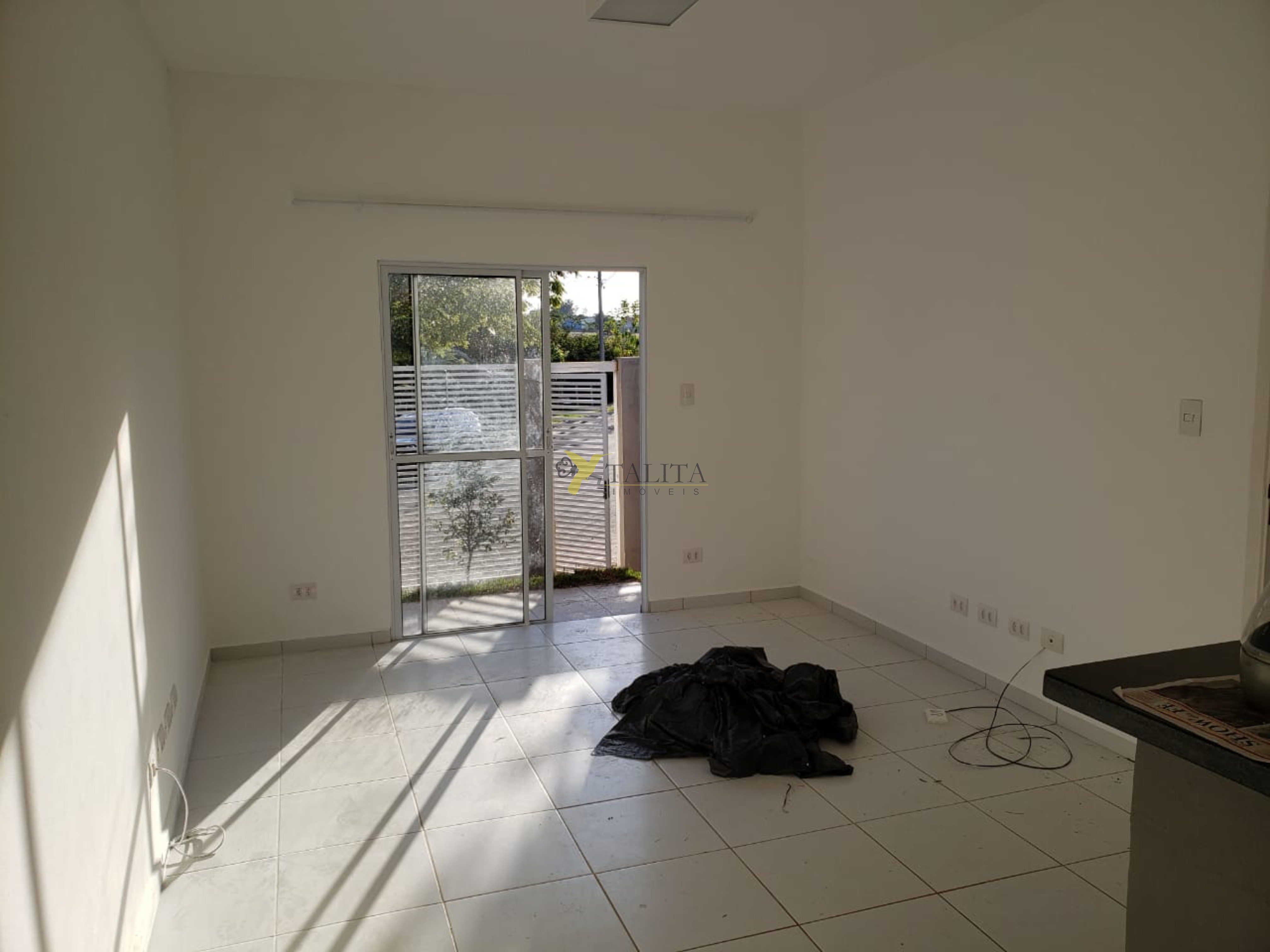 Casa à venda - residencial monte alegre - cesário lange