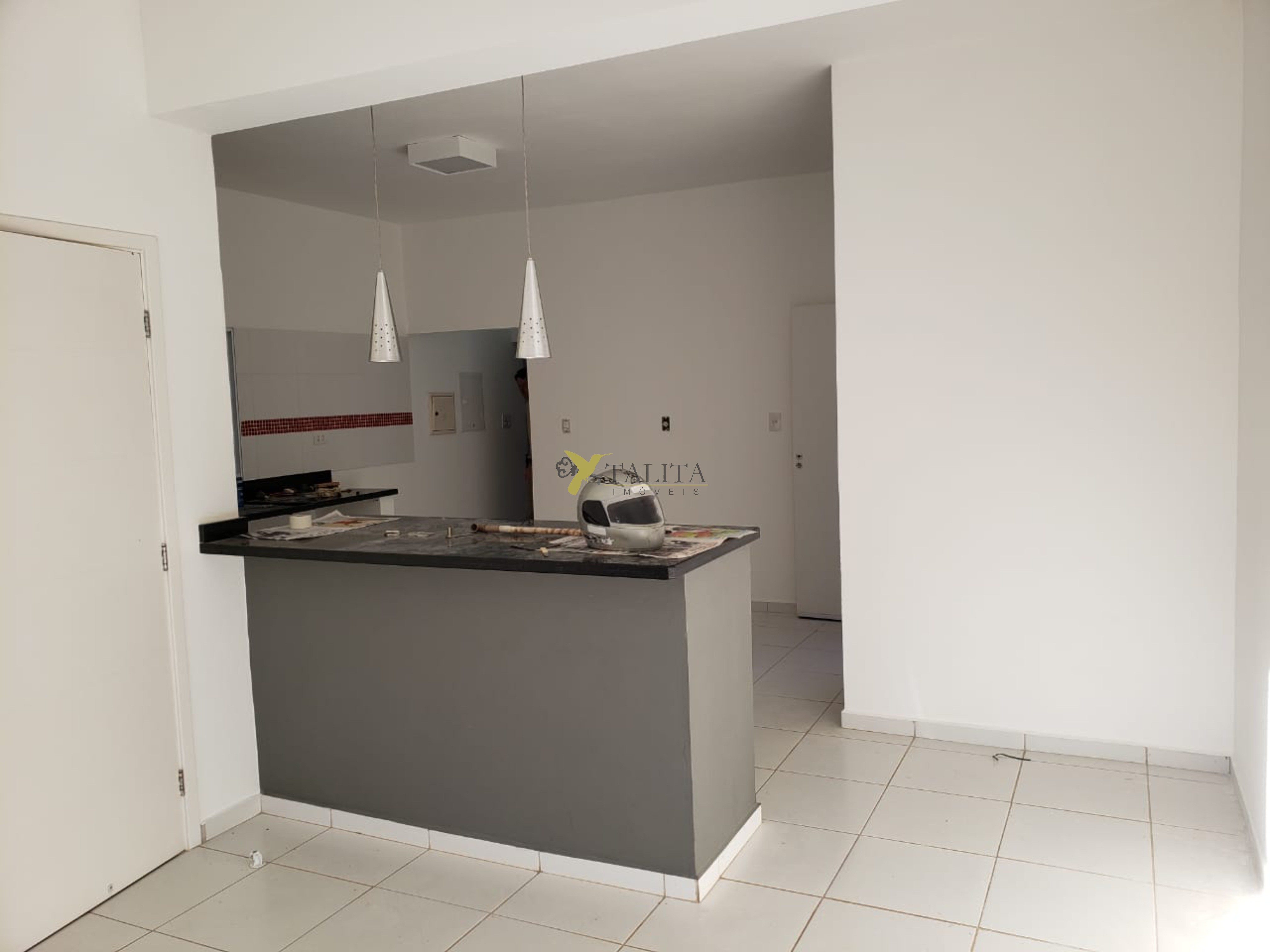 Casa à venda - residencial monte alegre - cesário lange