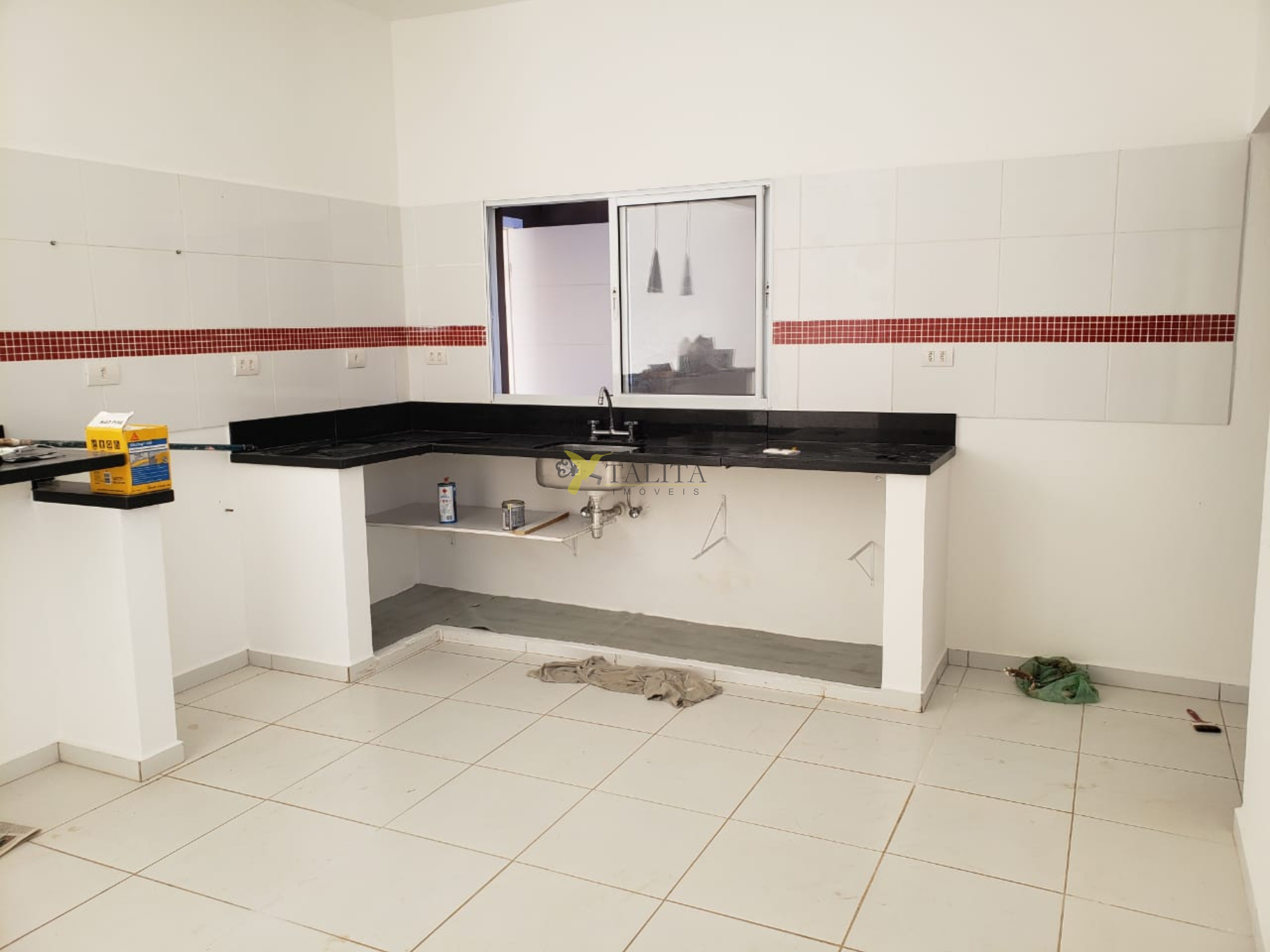 Casa à venda - residencial monte alegre - cesário lange
