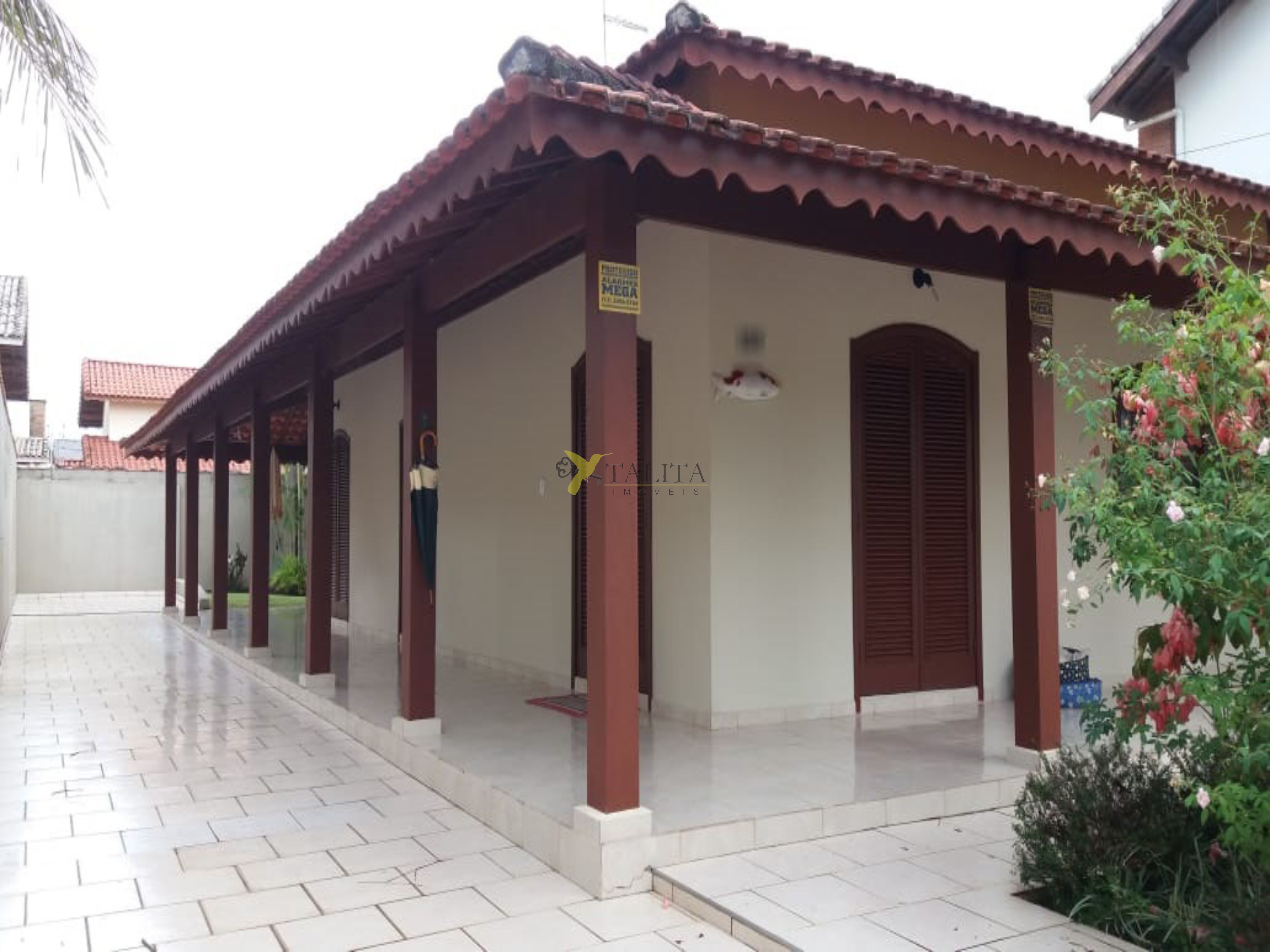 Casa à venda - peruíbe - sp