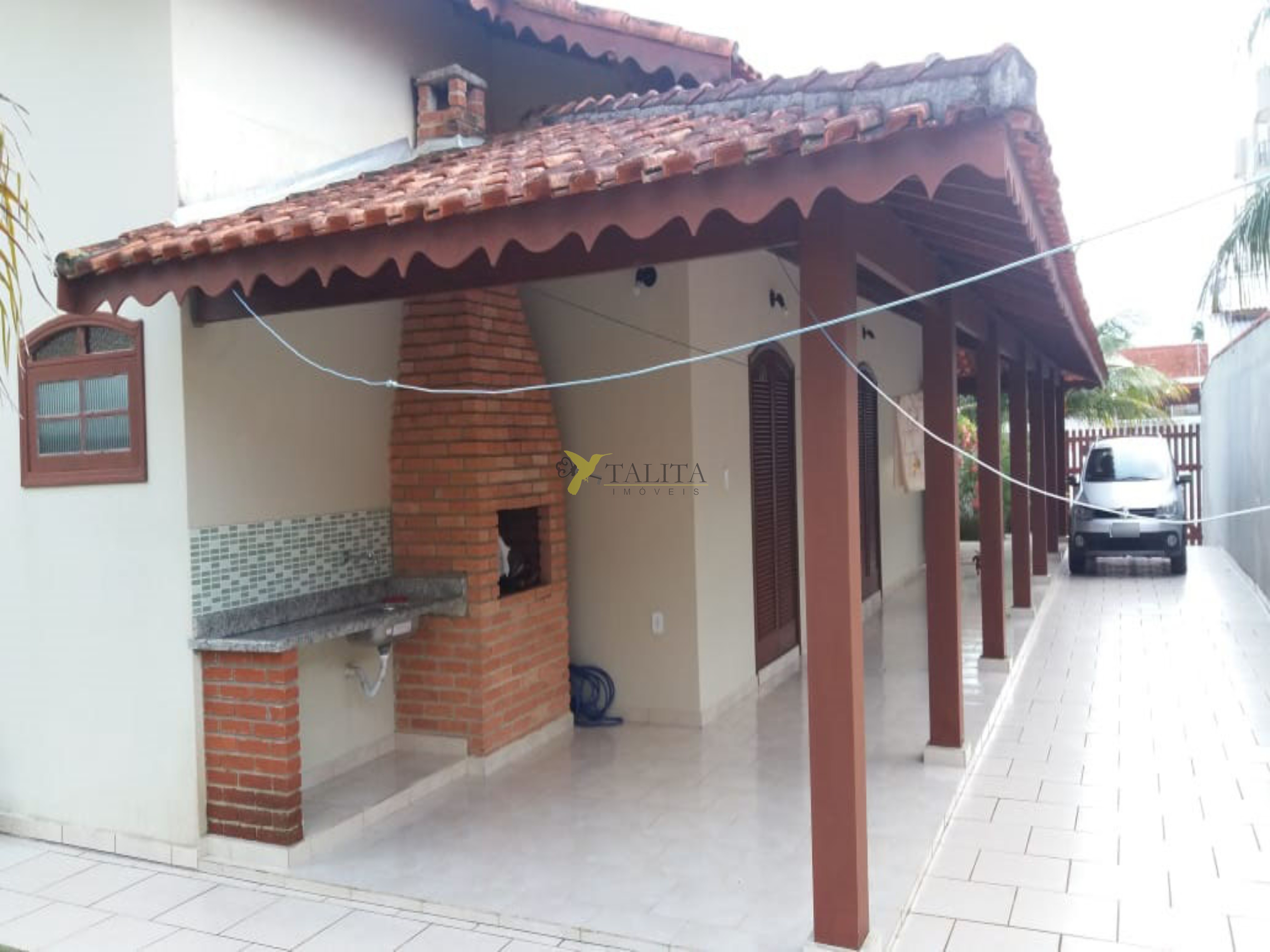 Casa à venda - peruíbe - sp