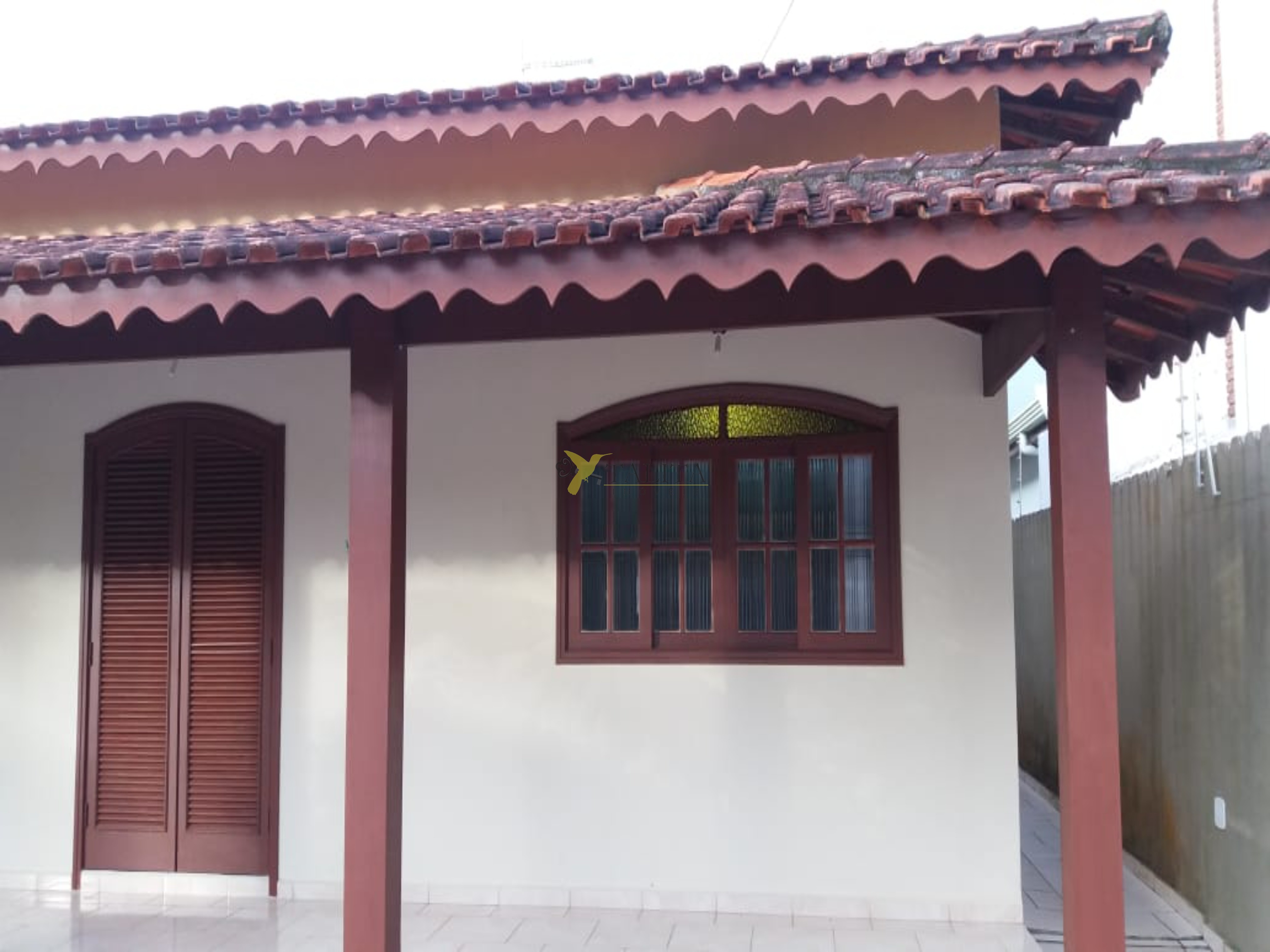 Casa à venda - peruíbe - sp