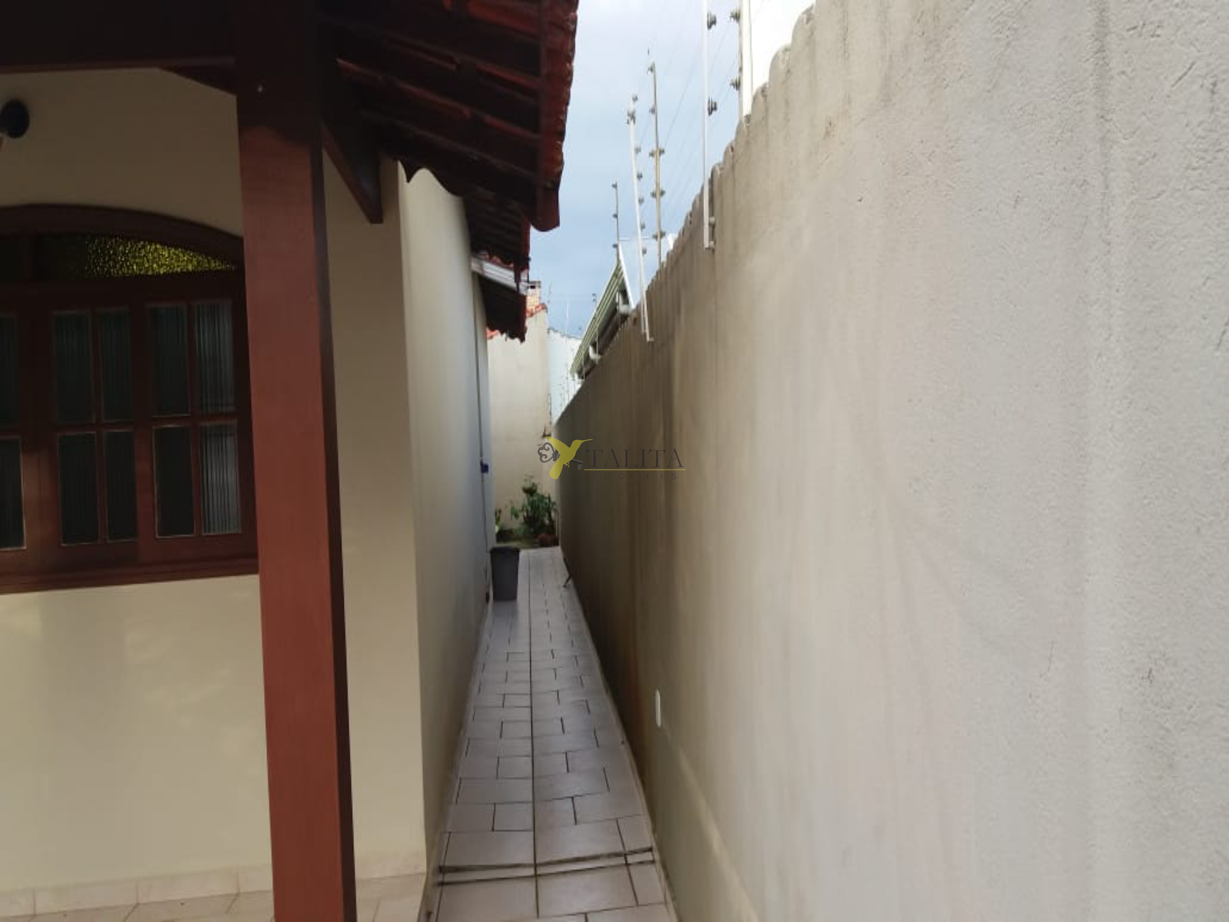 Casa à venda - peruíbe - sp